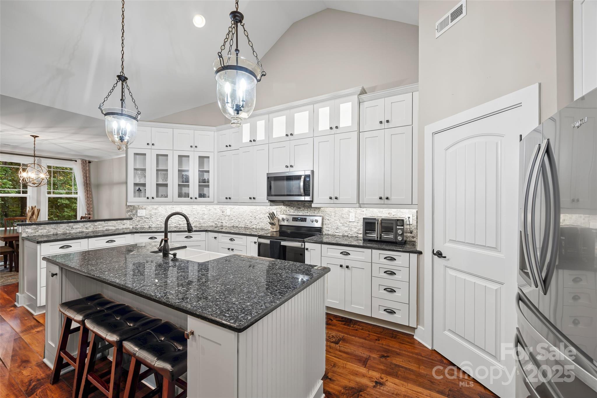 Catawba Shores Estates - Residential