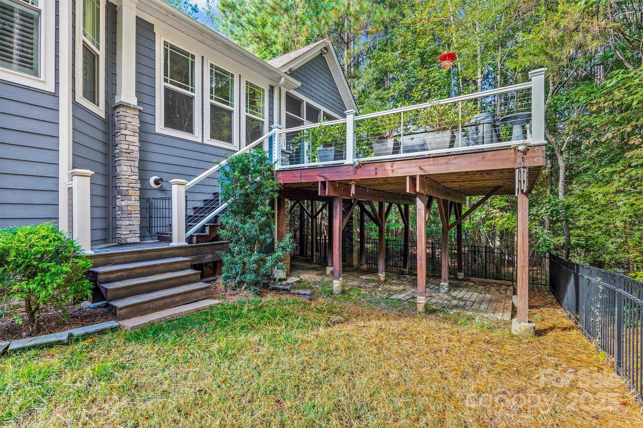 Catawba Shores Estates - Residential