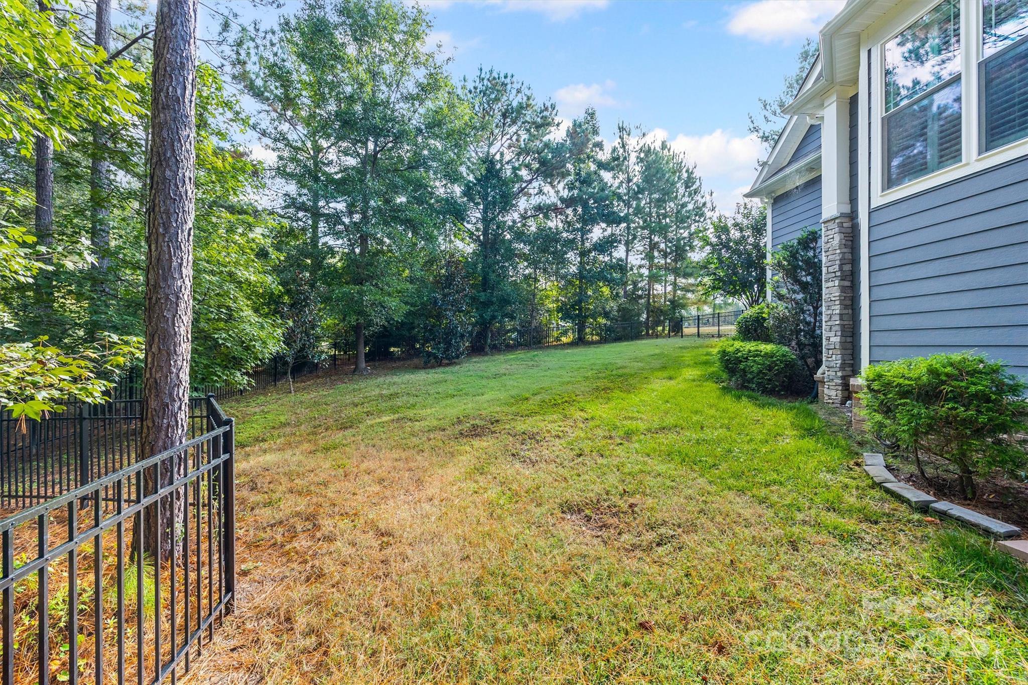 Catawba Shores Estates - Residential