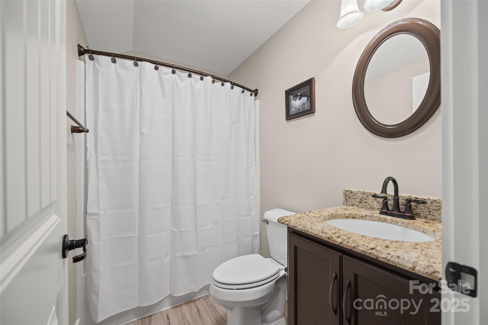 Catawba Shores Estates - Residential