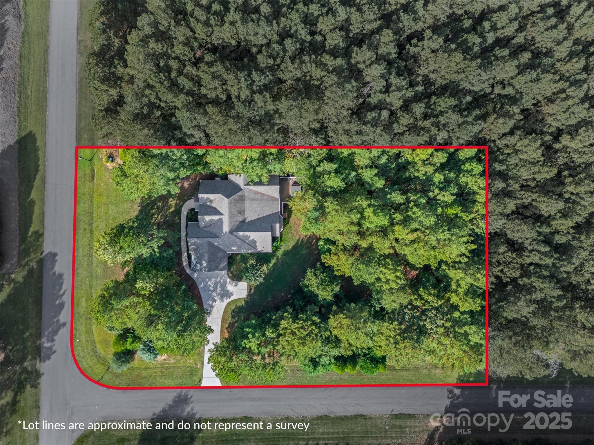 Catawba Shores Estates - Residential