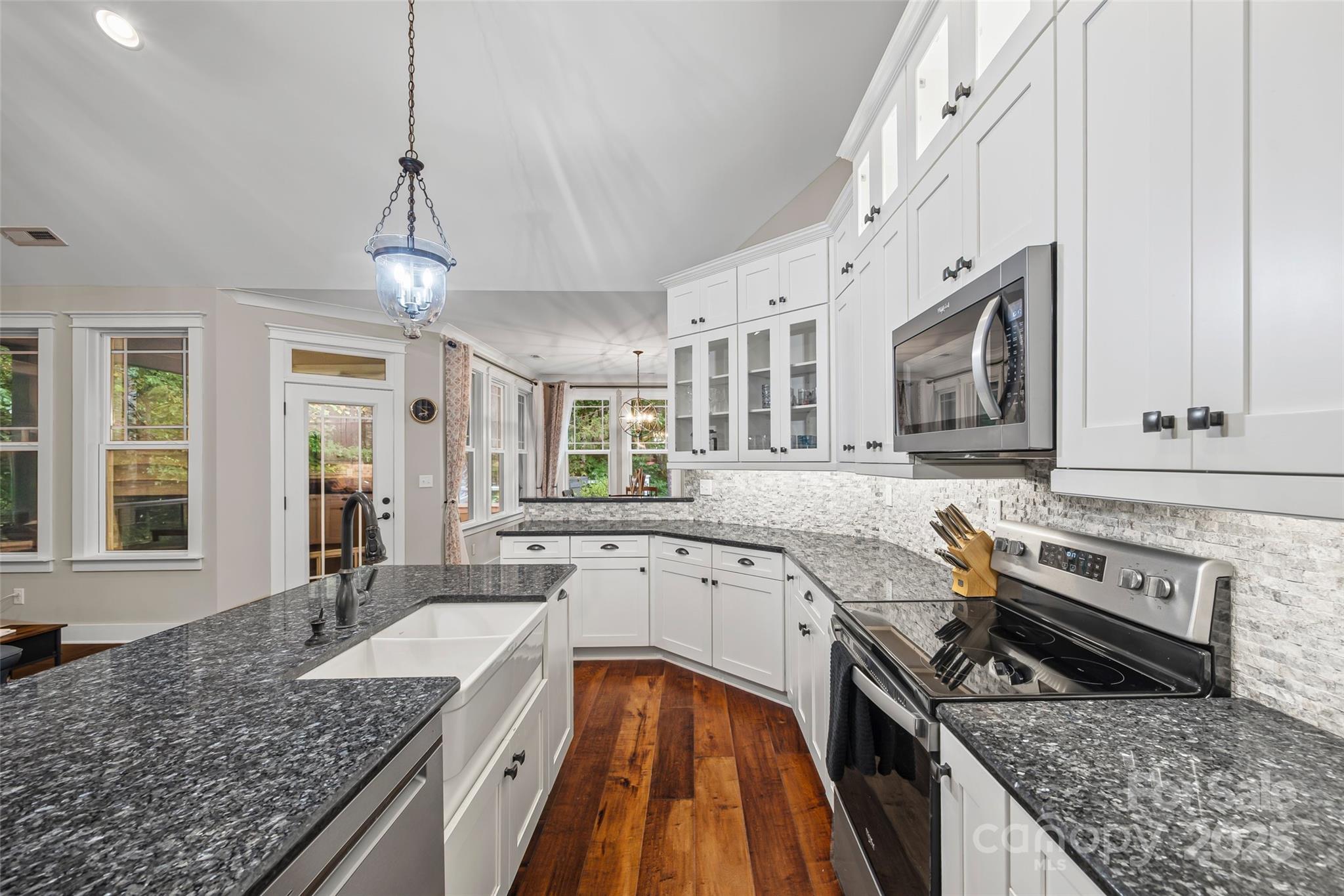 Catawba Shores Estates - Residential