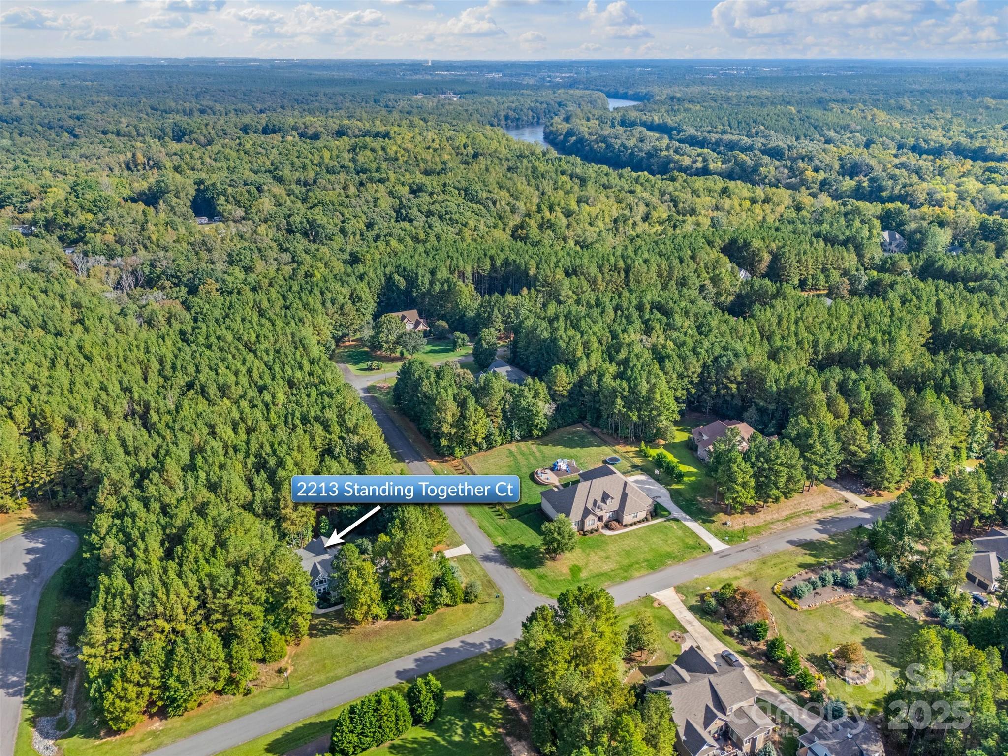 Catawba Shores Estates - Residential