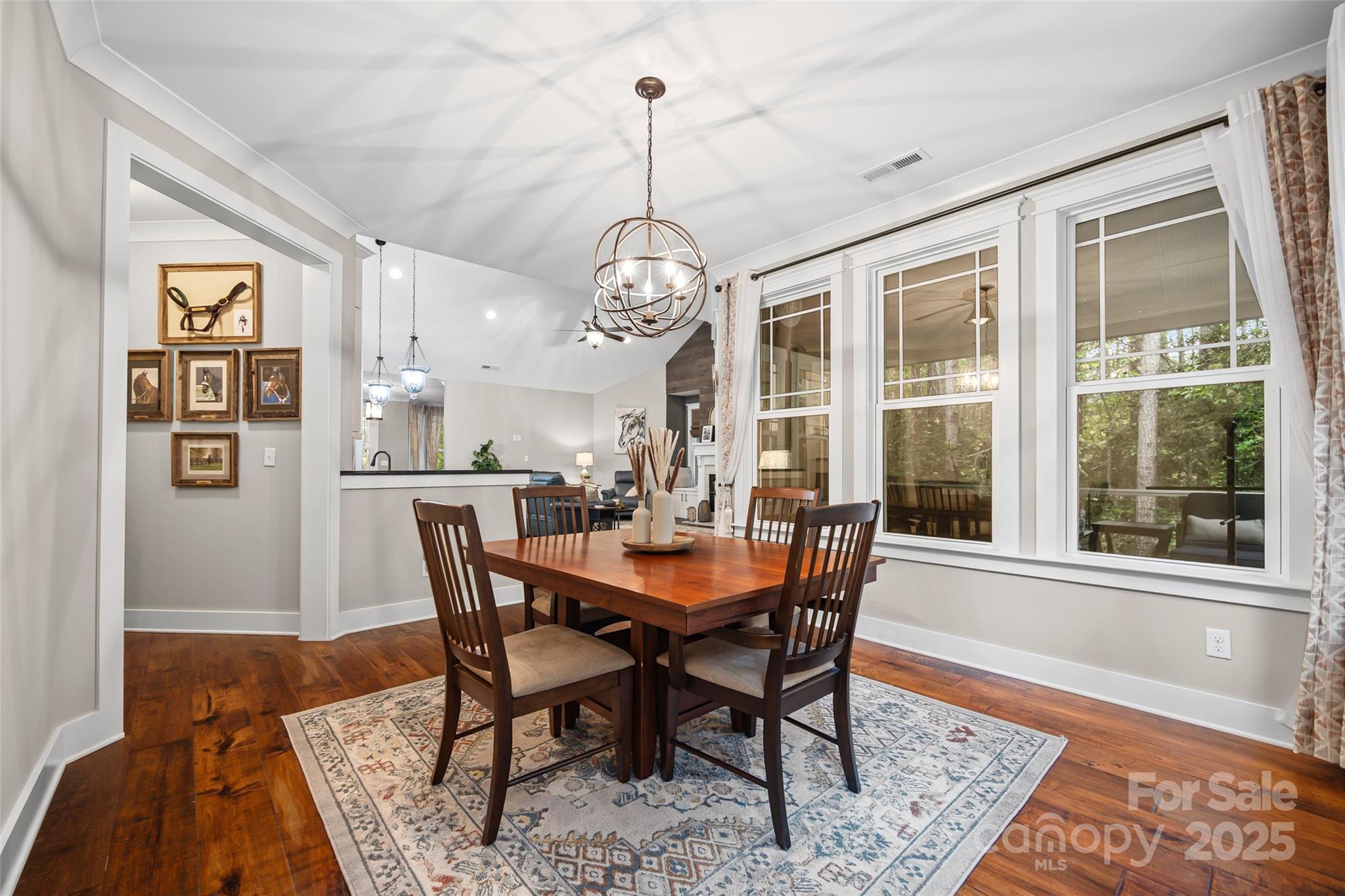 Catawba Shores Estates - Residential