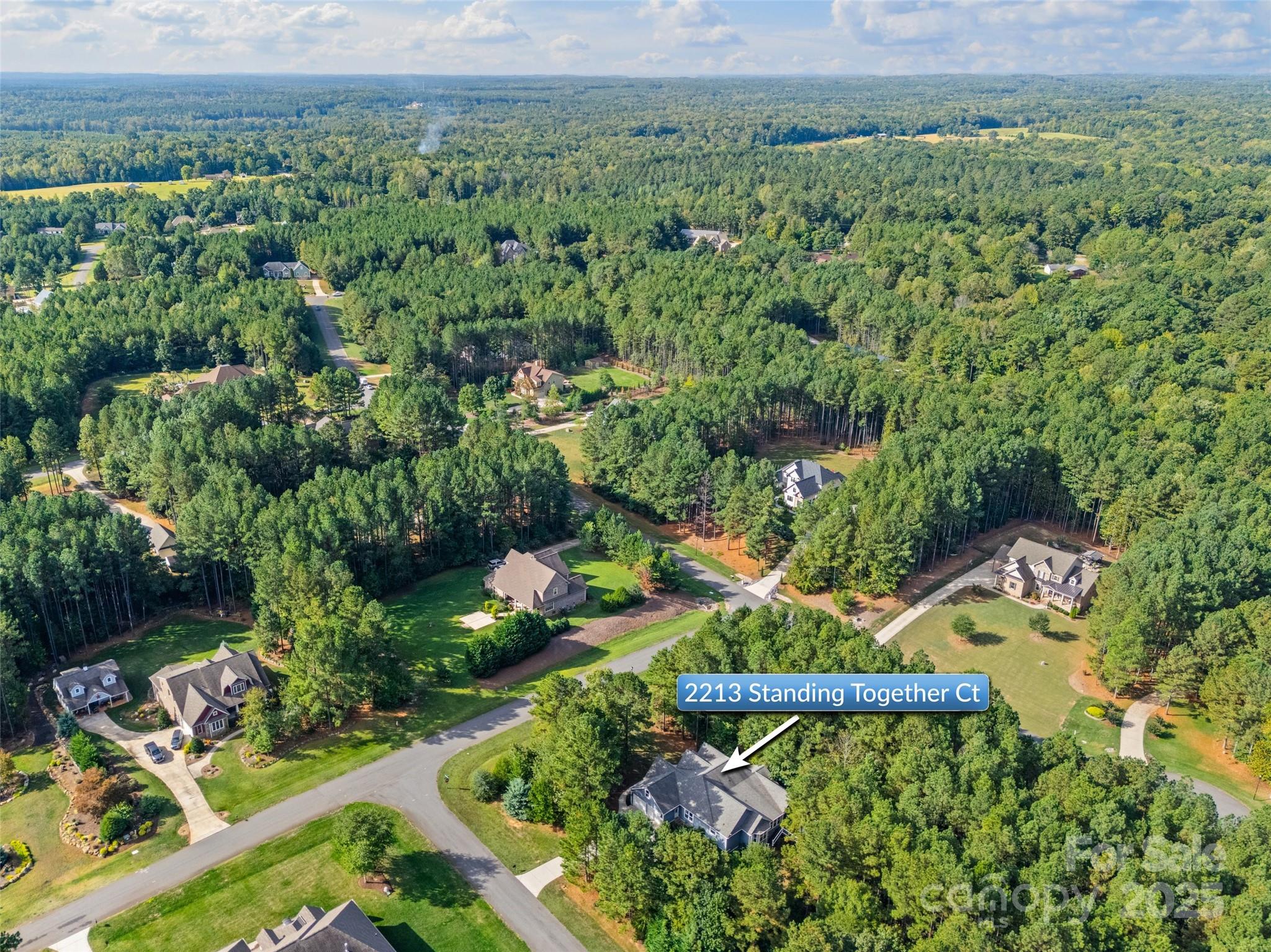 Catawba Shores Estates - Residential