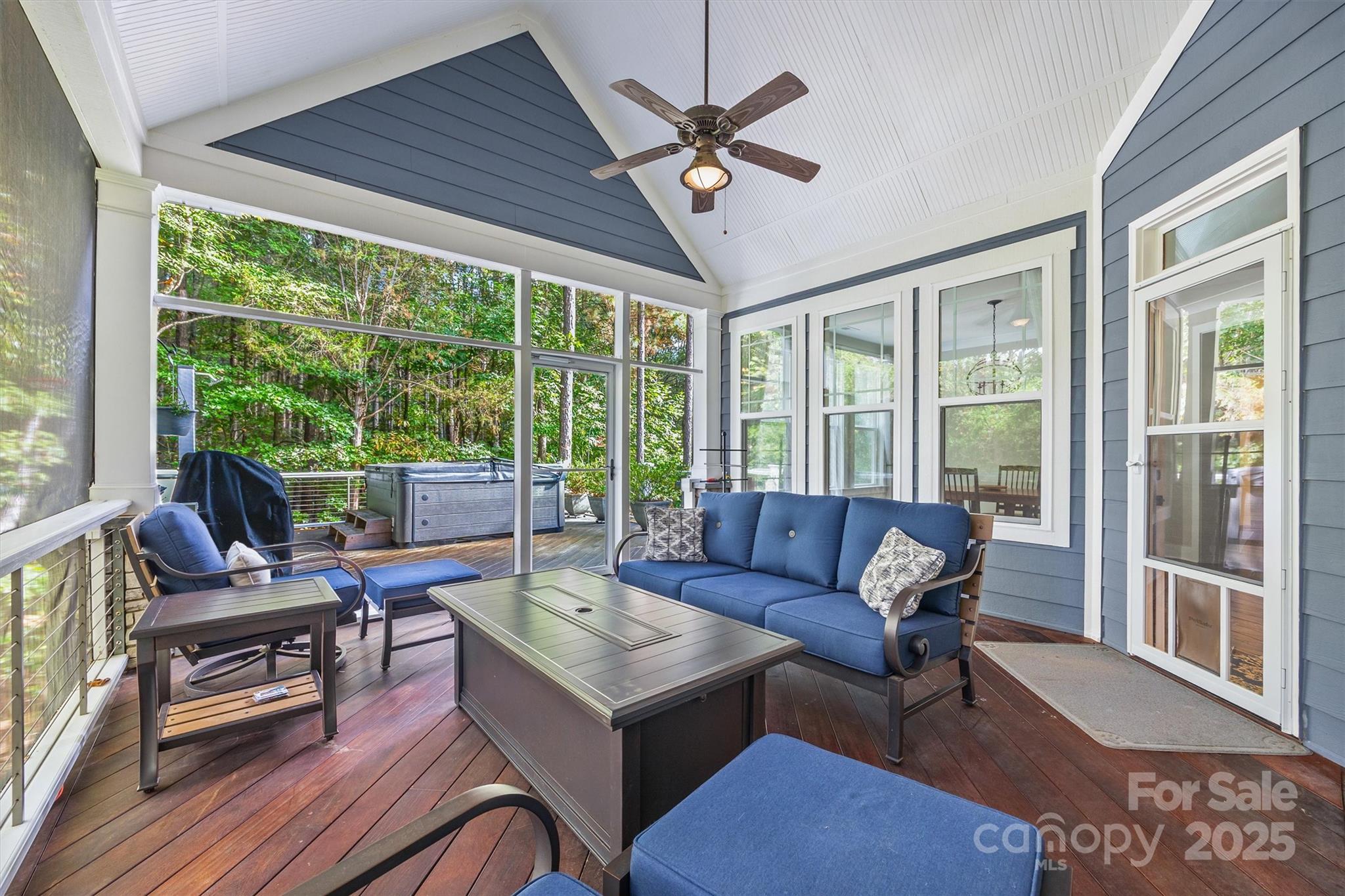 Catawba Shores Estates - Residential