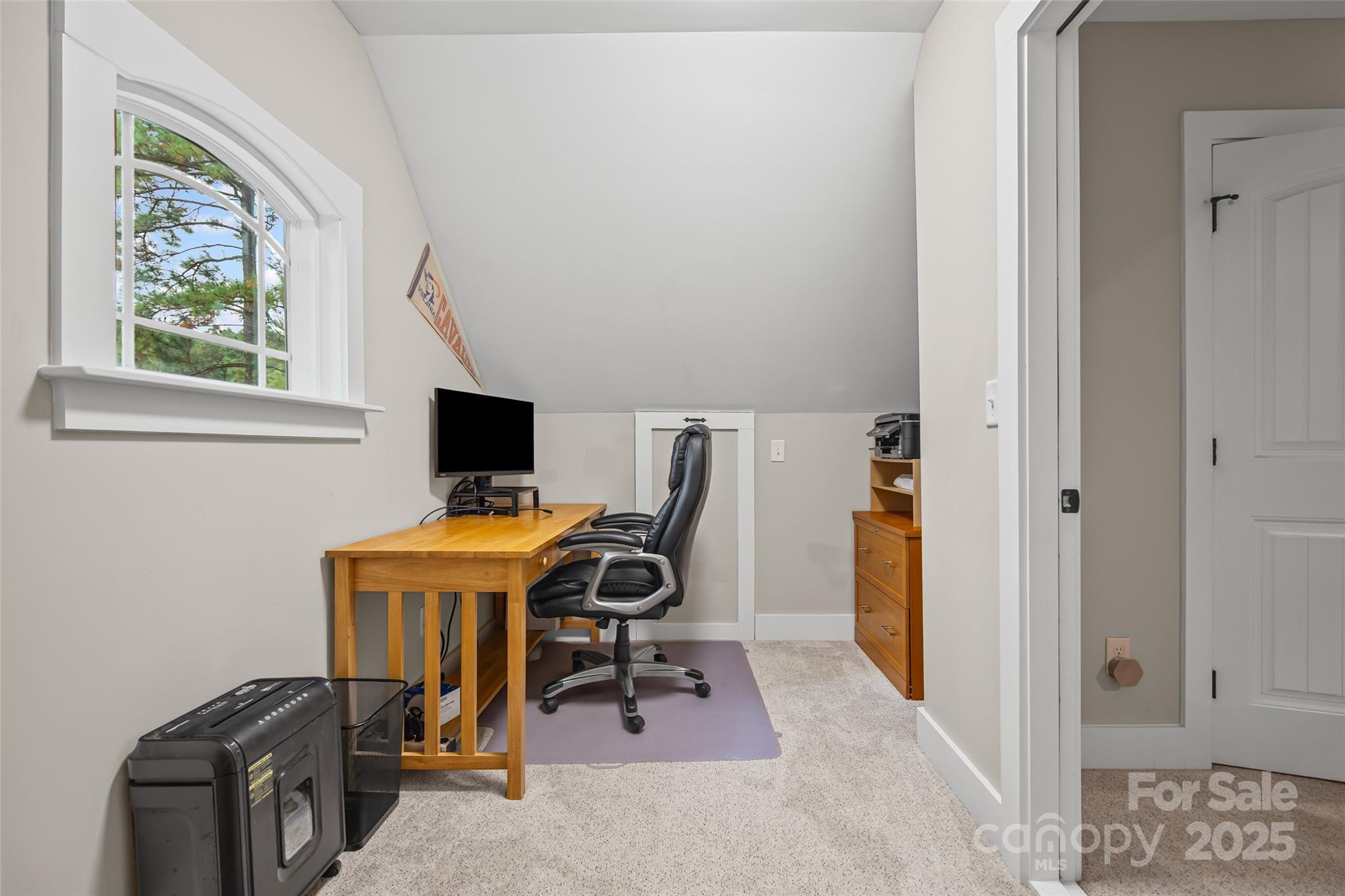 Catawba Shores Estates - Residential