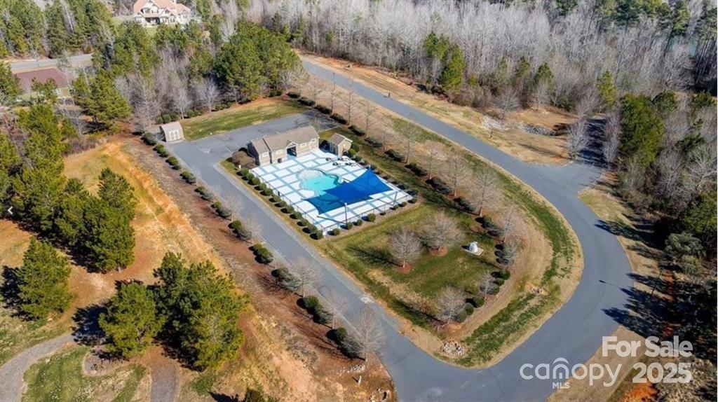 Catawba Shores Estates - Residential