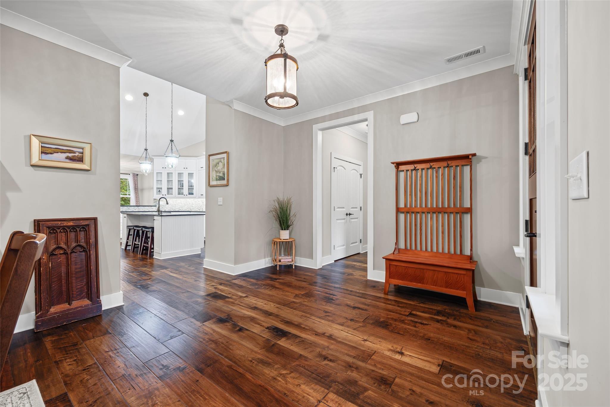 Catawba Shores Estates - Residential