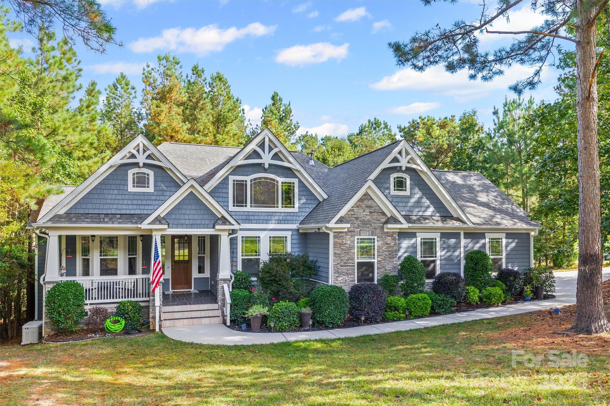 Catawba Shores Estates - Residential