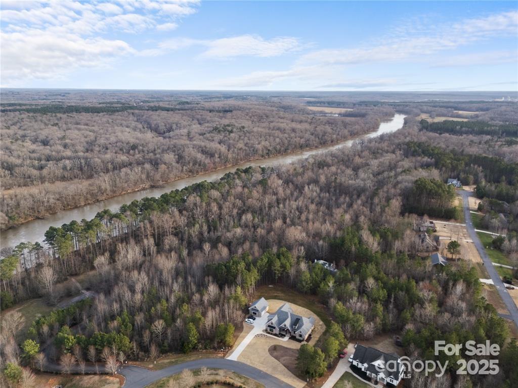 Catawba Shores Estates - Residential