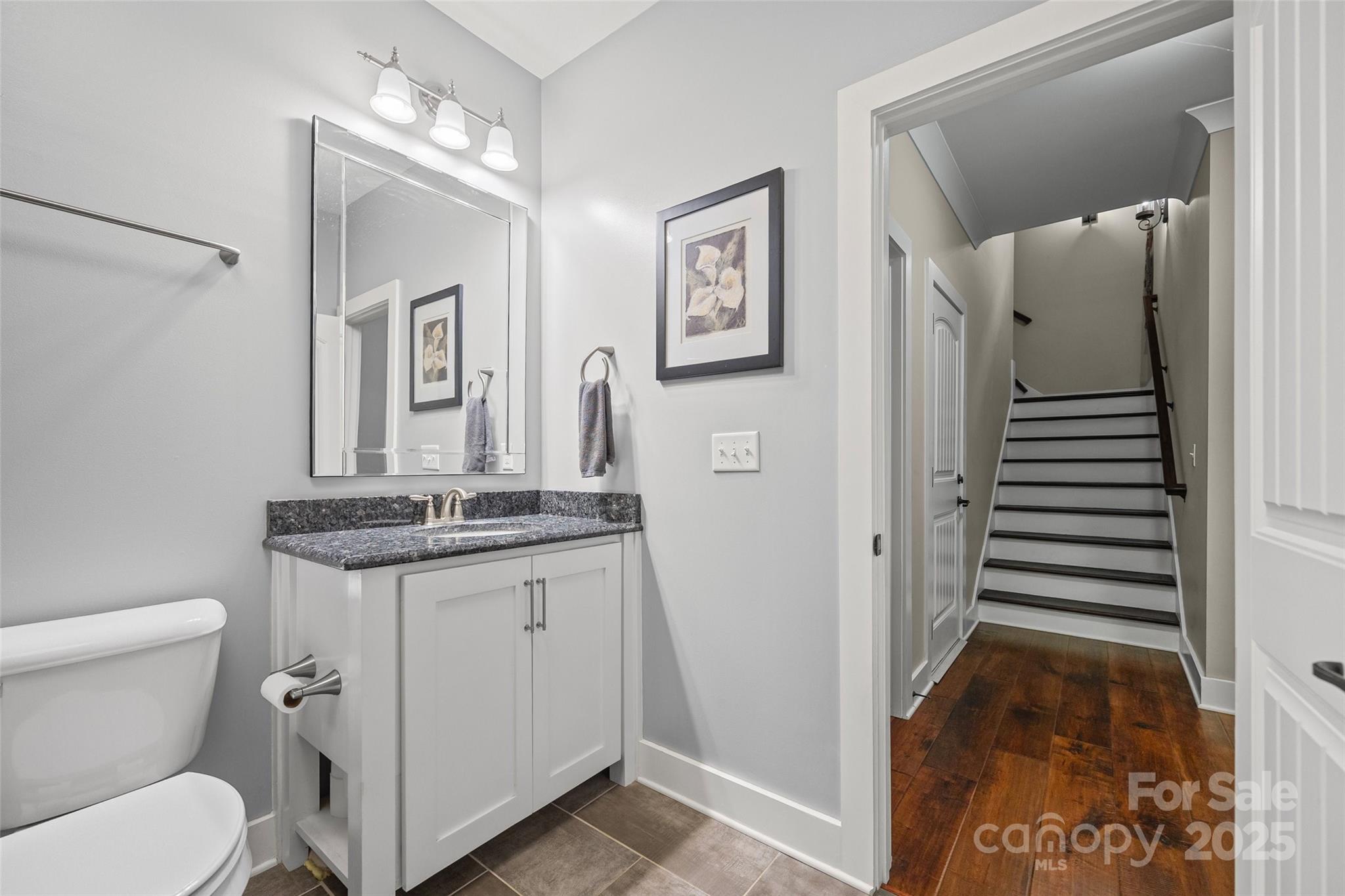 Catawba Shores Estates - Residential