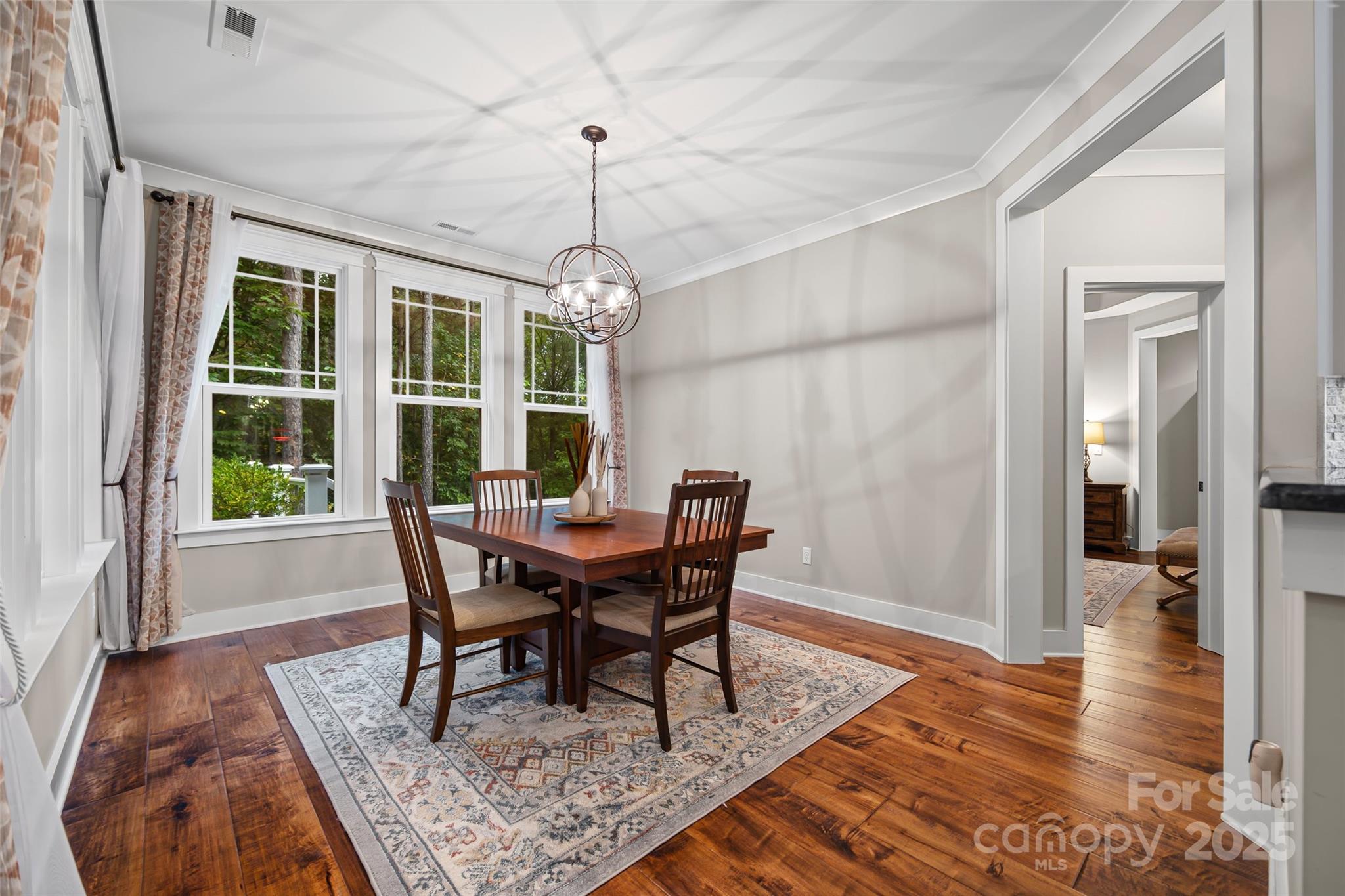 Catawba Shores Estates - Residential