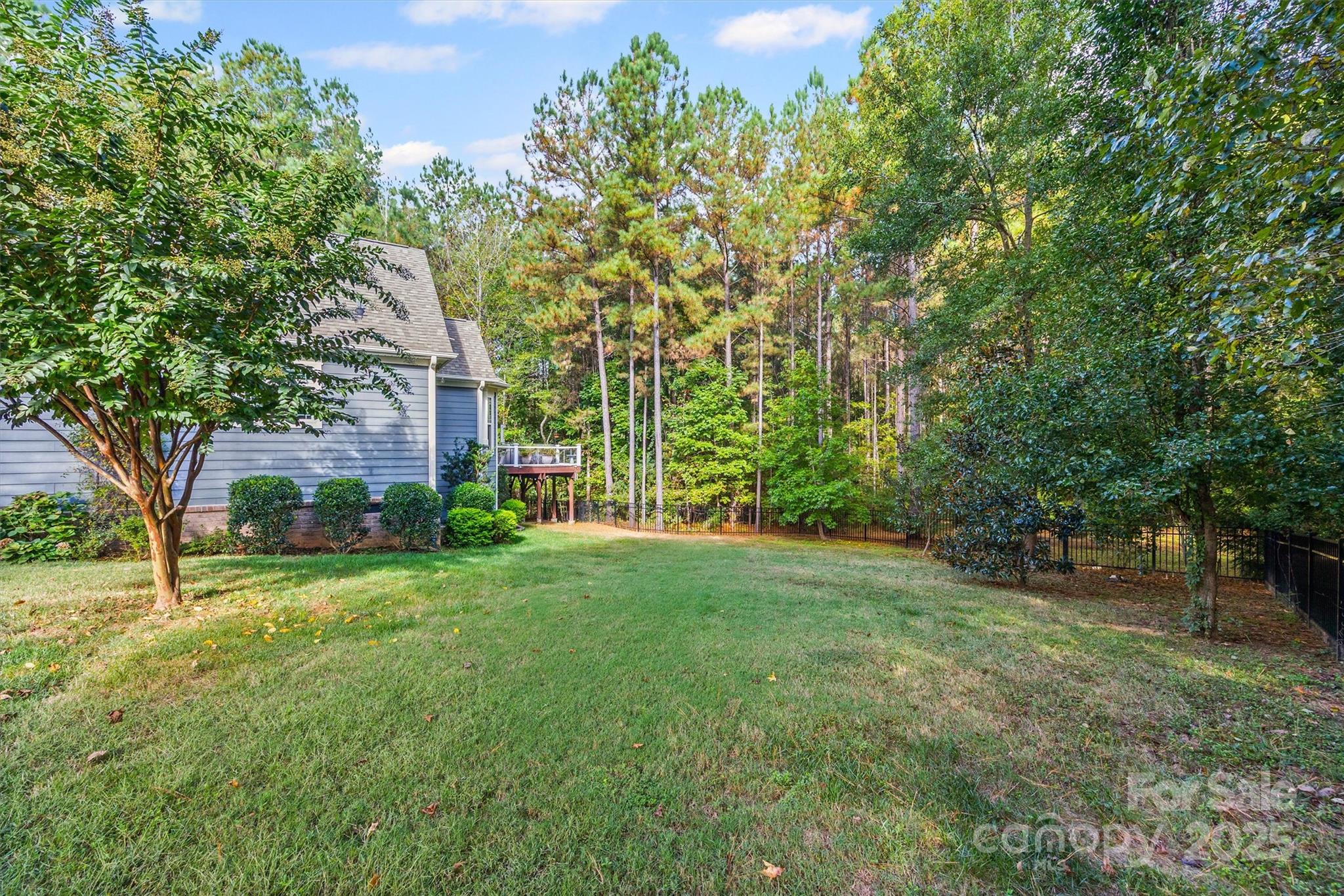 Catawba Shores Estates - Residential