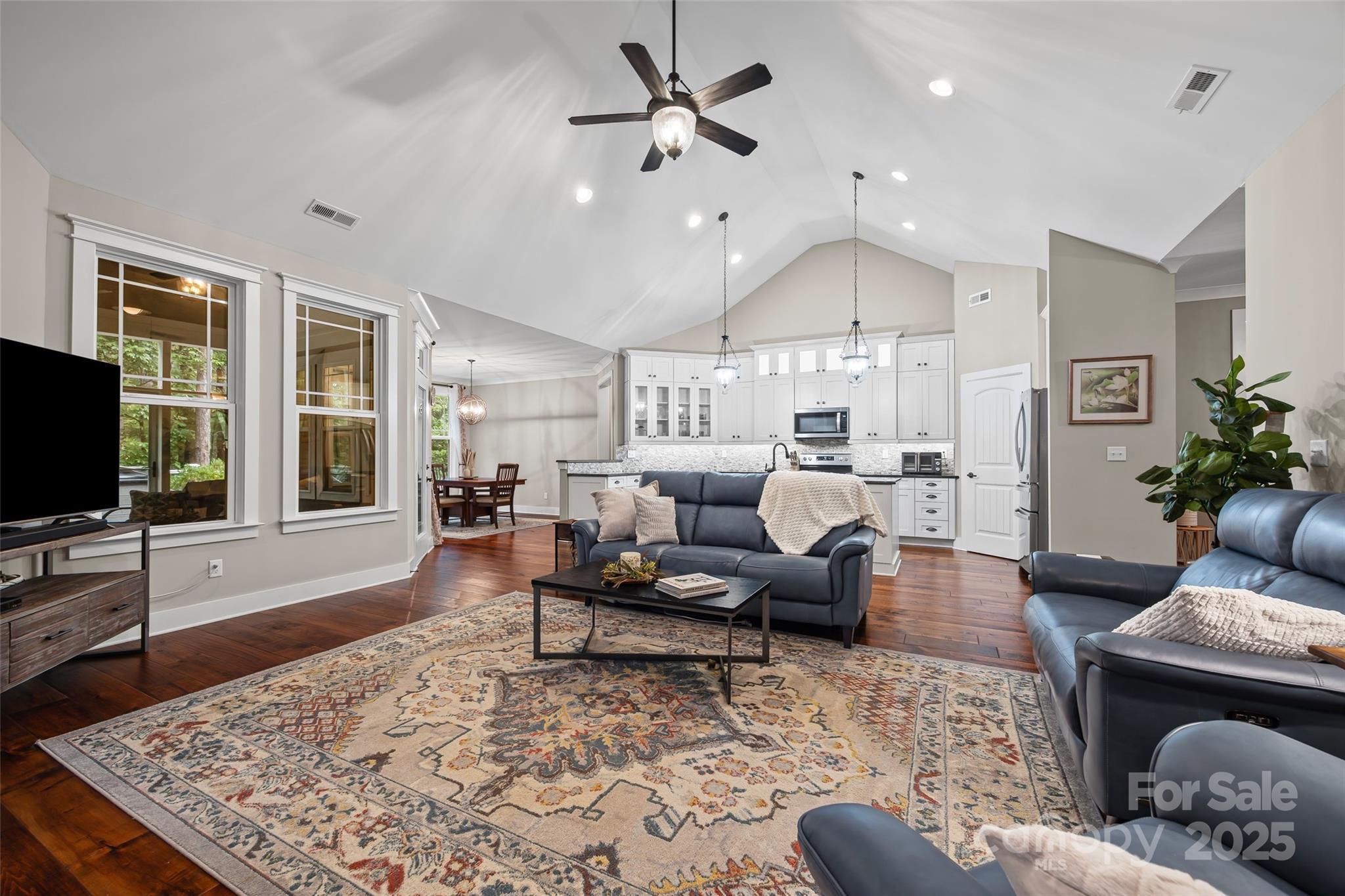 Catawba Shores Estates - Residential