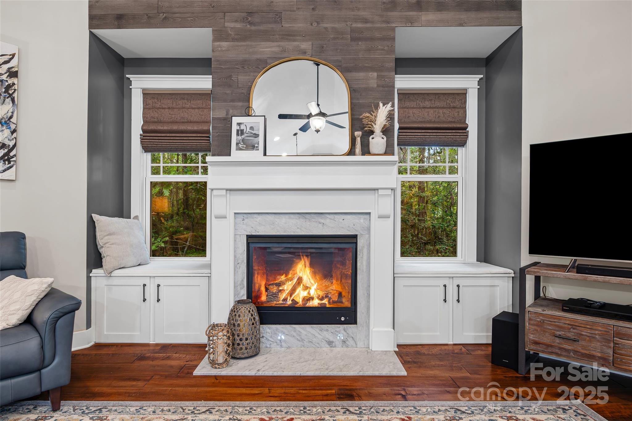 Catawba Shores Estates - Residential