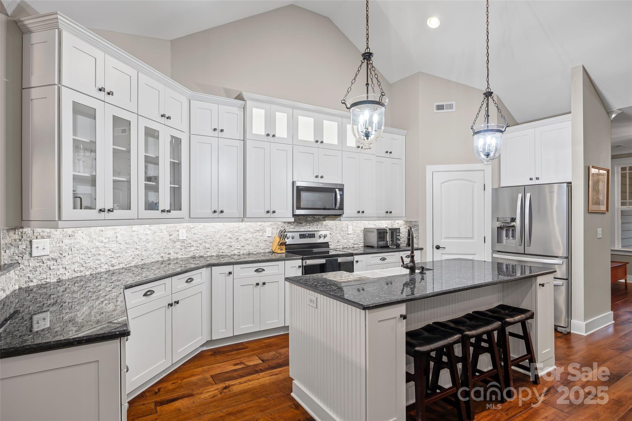 Catawba Shores Estates - Residential