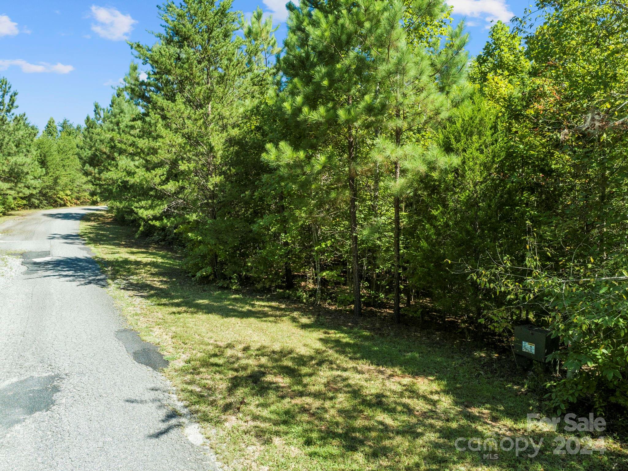 Pleasant View - Land