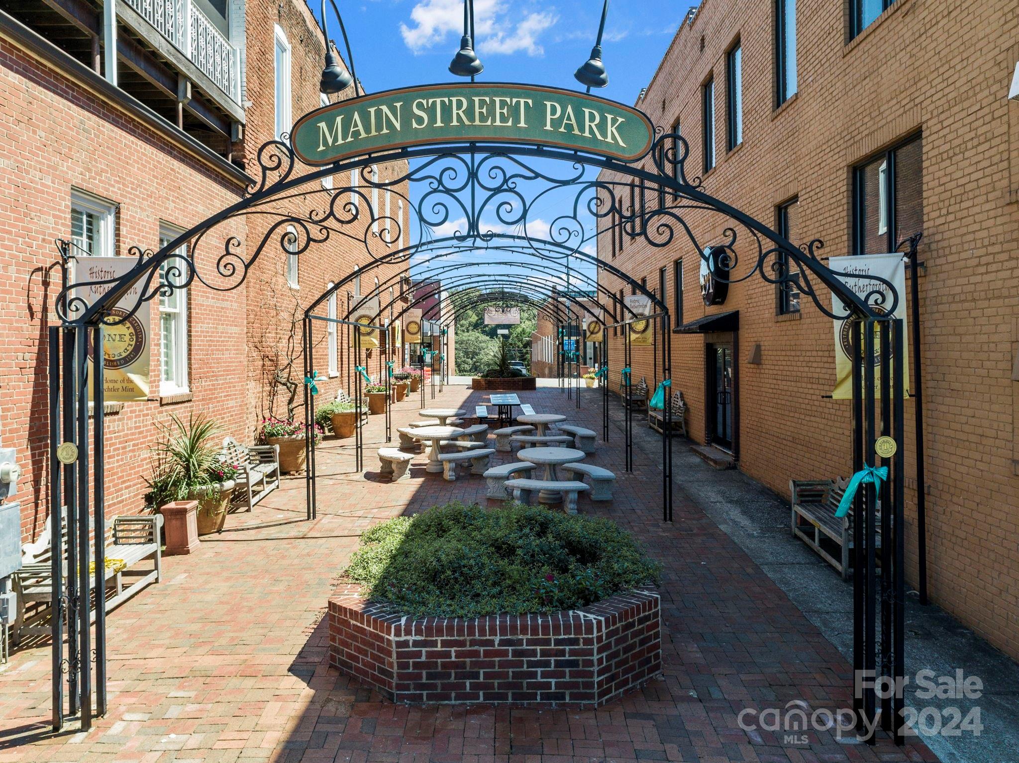 Pleasant View - Land