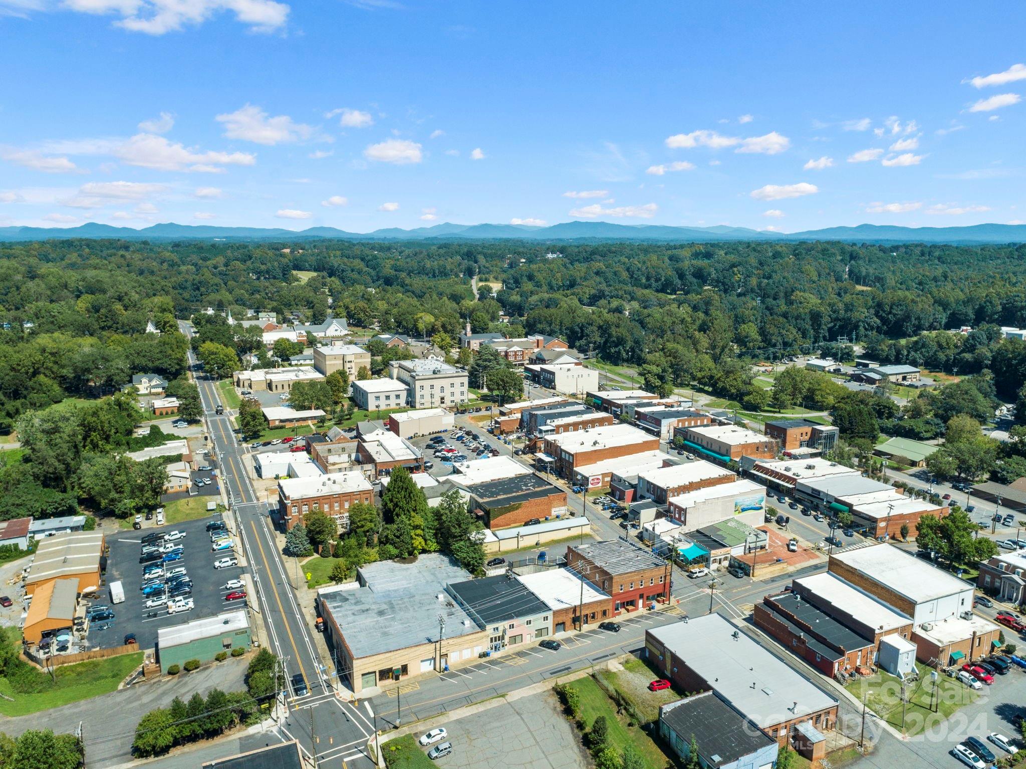 Pleasant View - Land