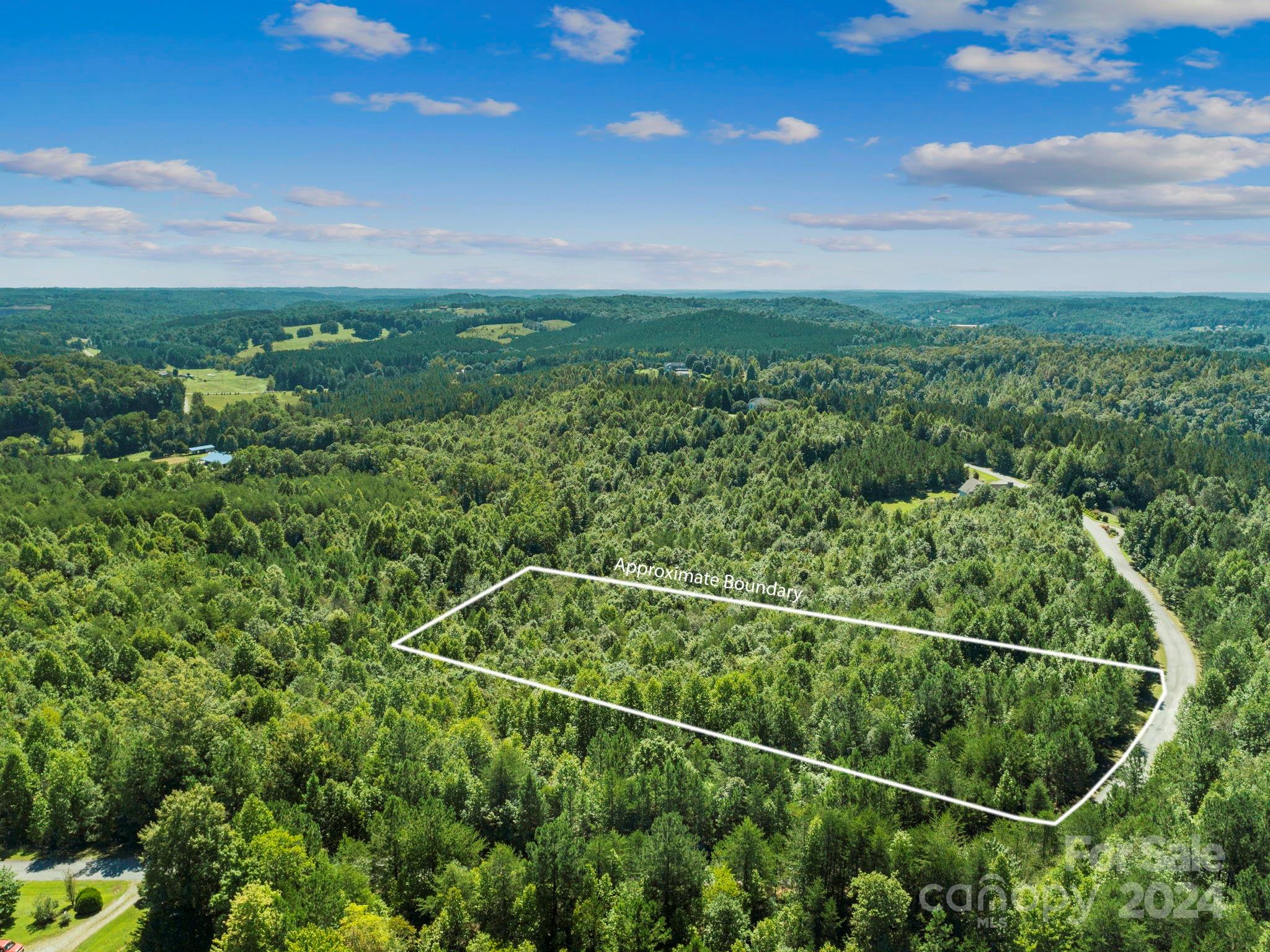 Pleasant View - Land