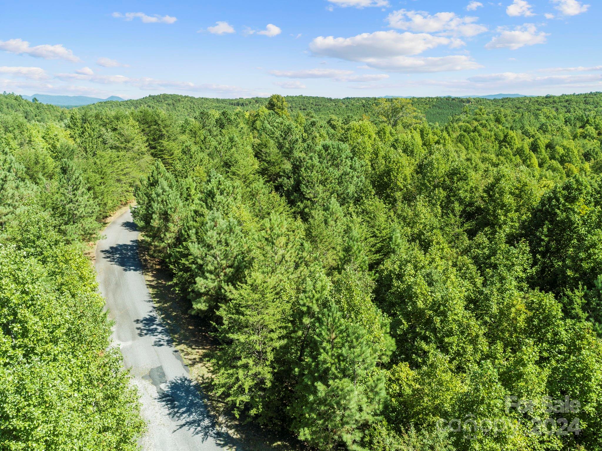 Pleasant View - Land