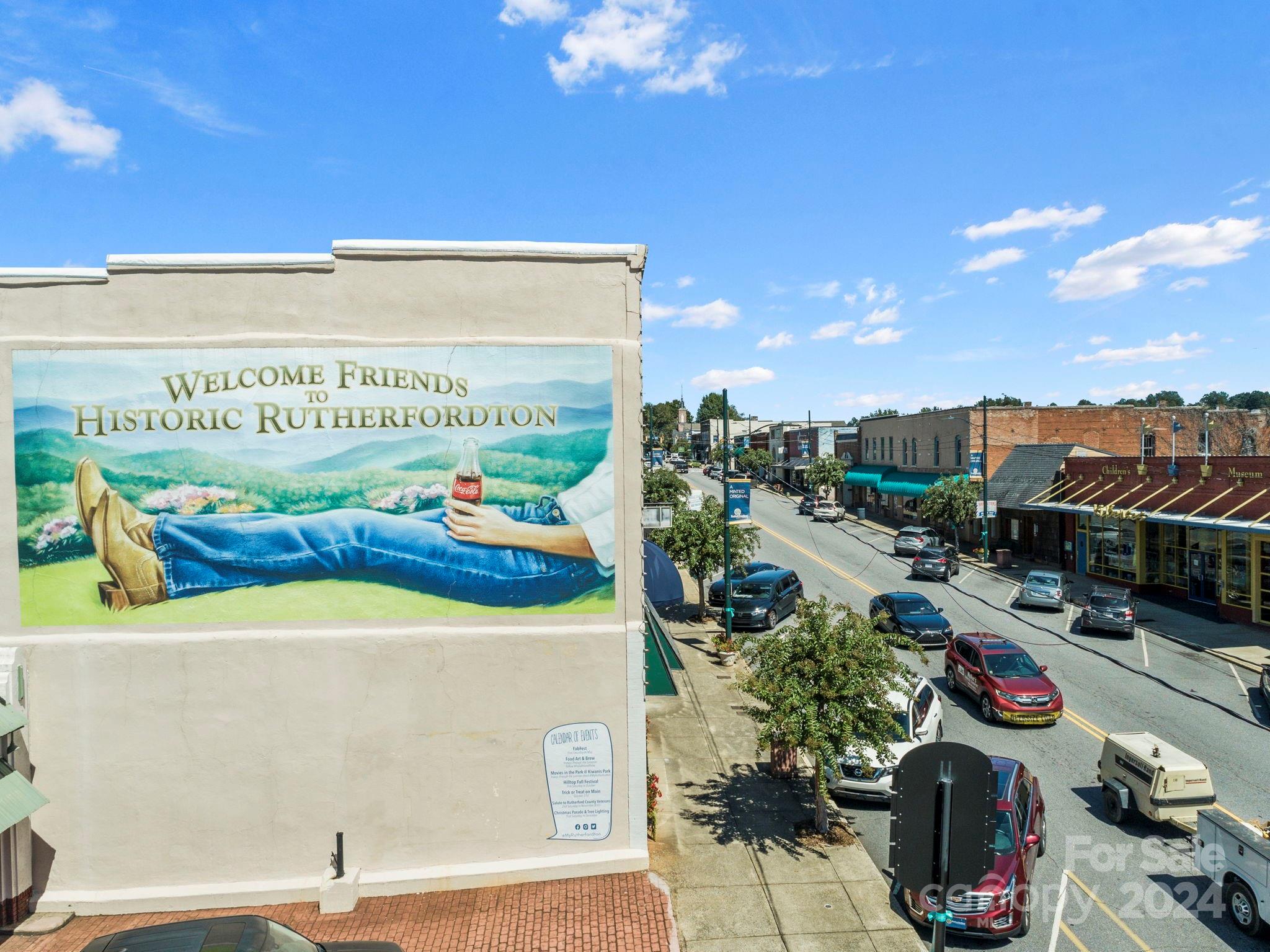 Pleasant View - Land