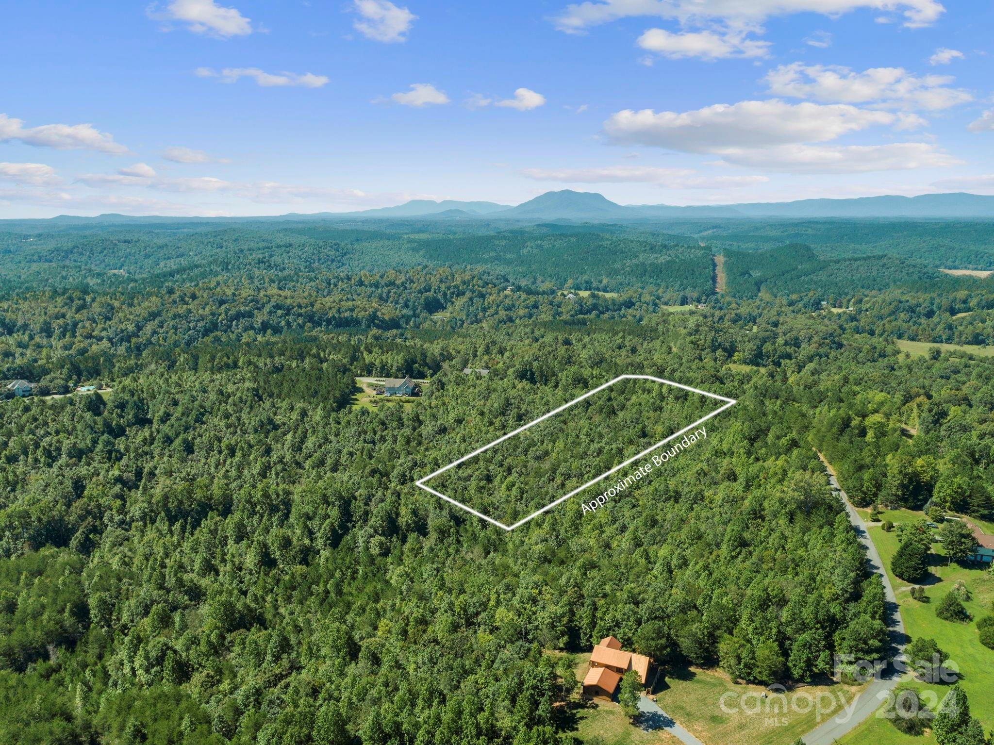 Pleasant View - Land