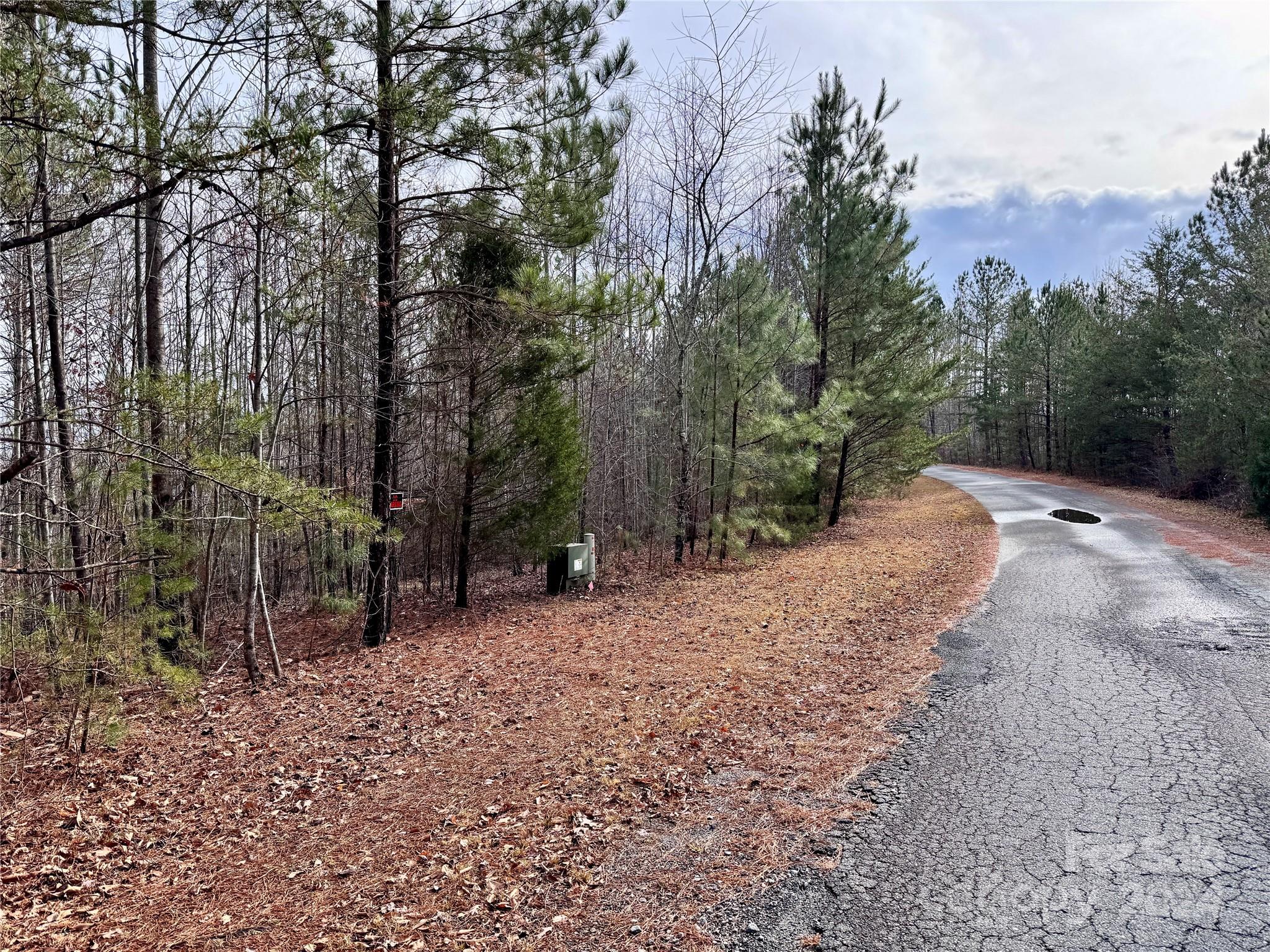 Pleasant View - Land