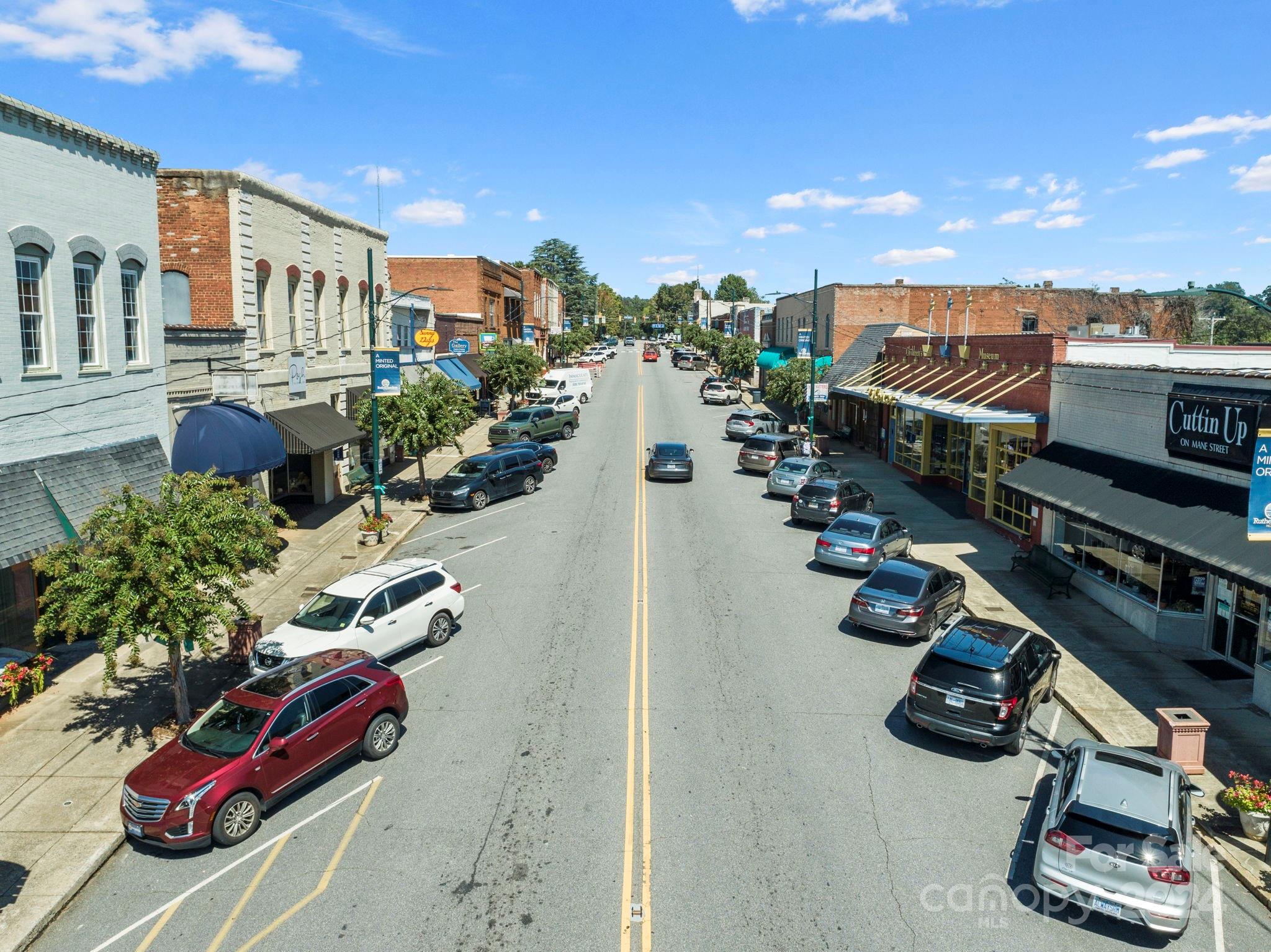 Pleasant View - Land