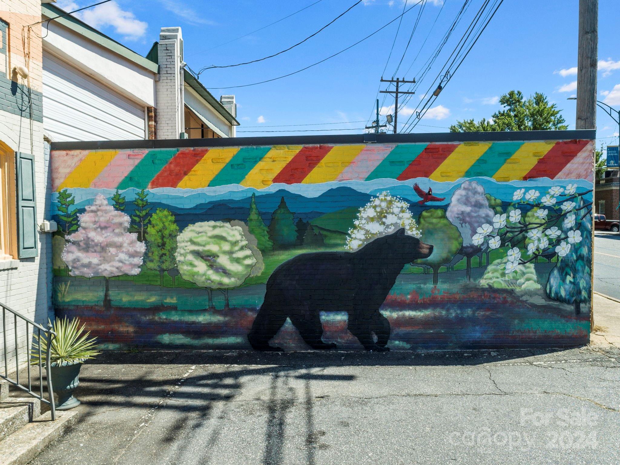 Pleasant View - Land