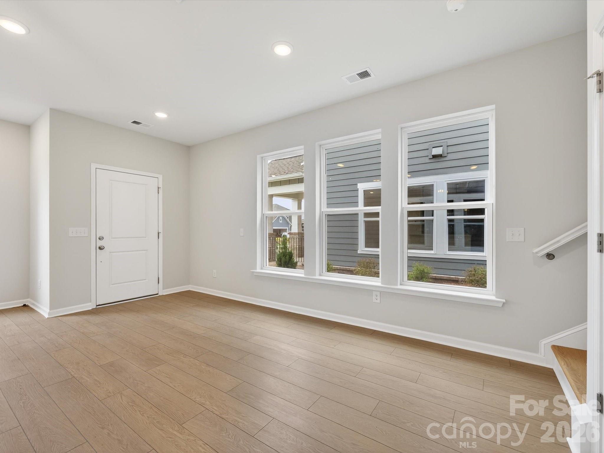 Hardy Pond - Residential