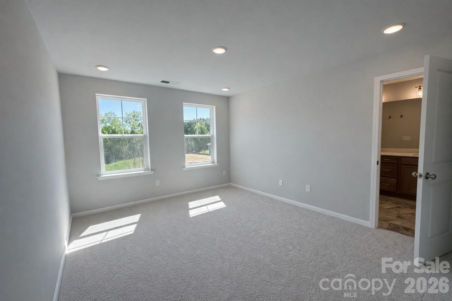 Hardy Pond - Residential