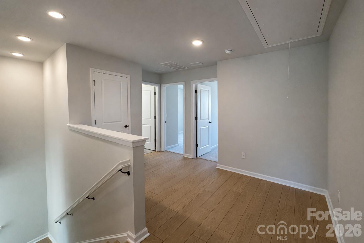 Hardy Pond - Residential