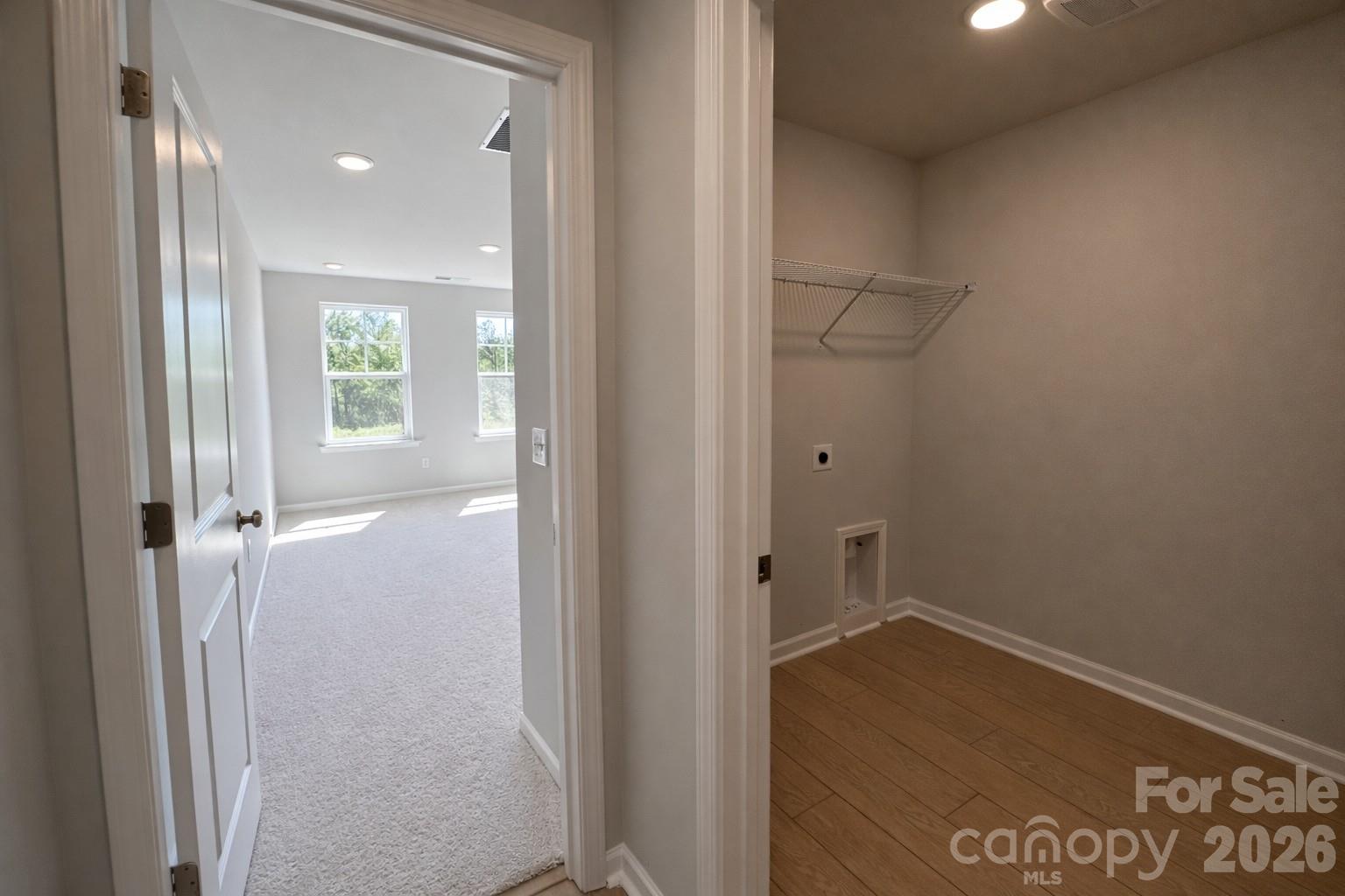 Hardy Pond - Residential