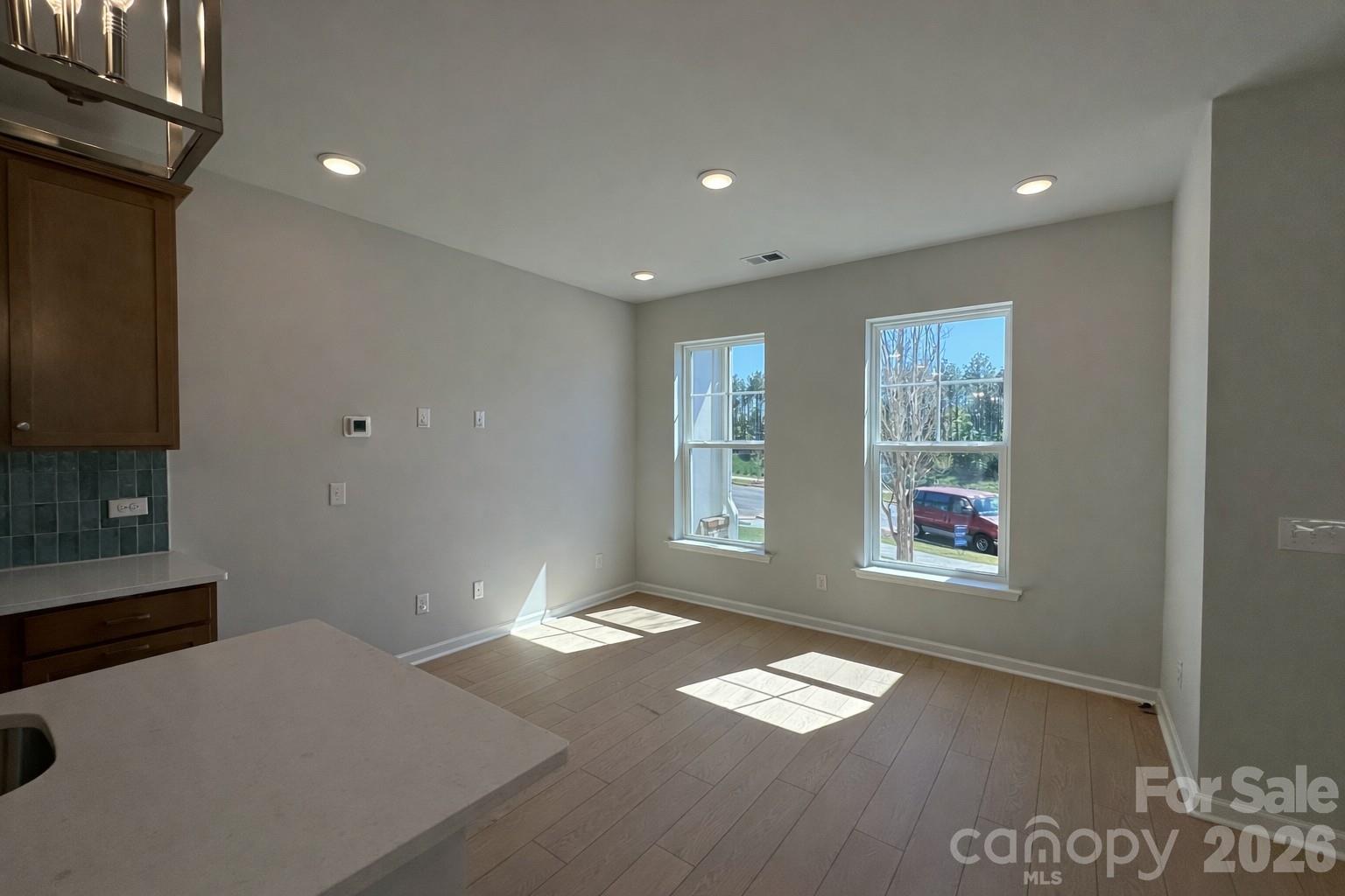 Hardy Pond - Residential