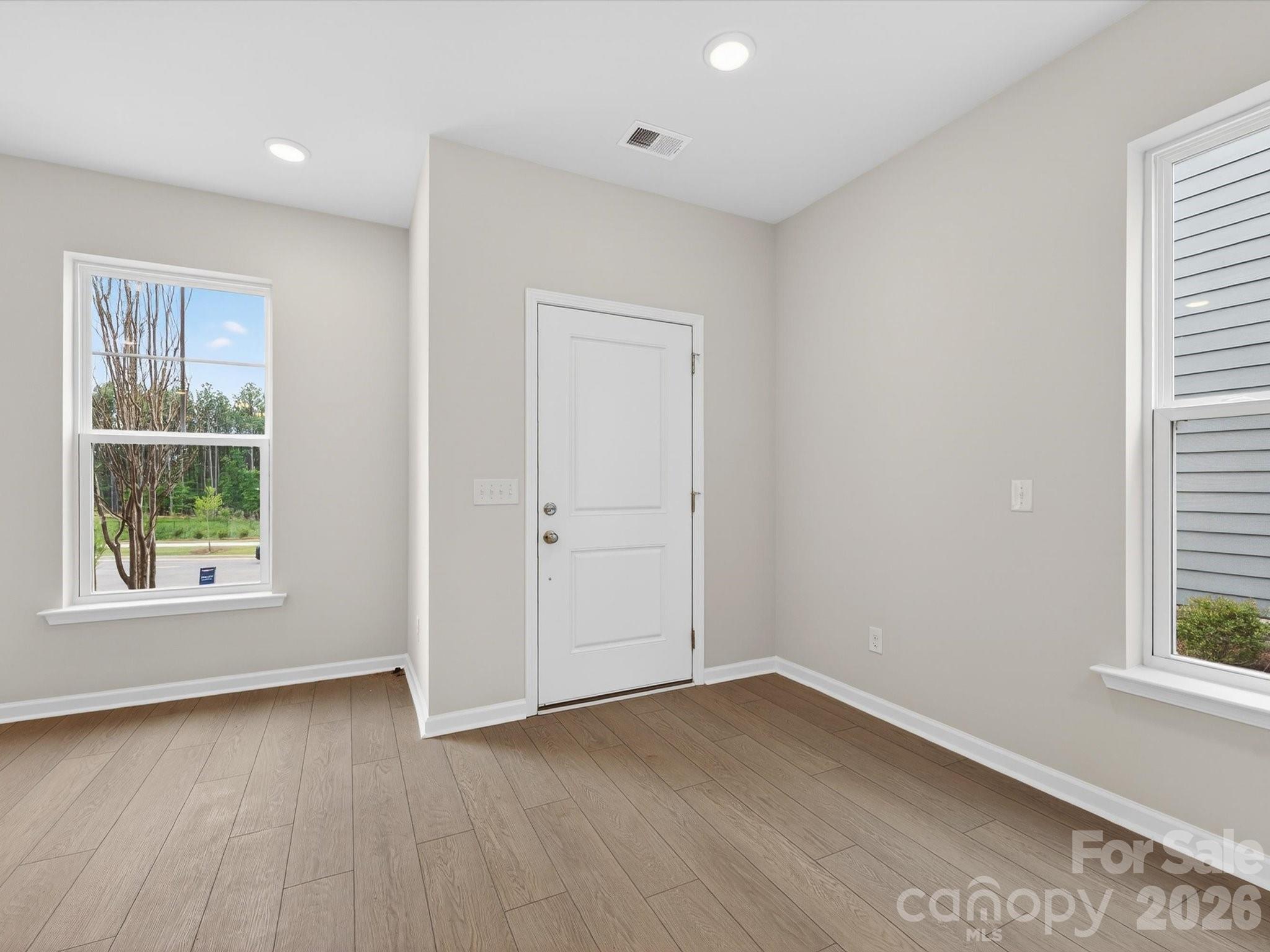 Hardy Pond - Residential