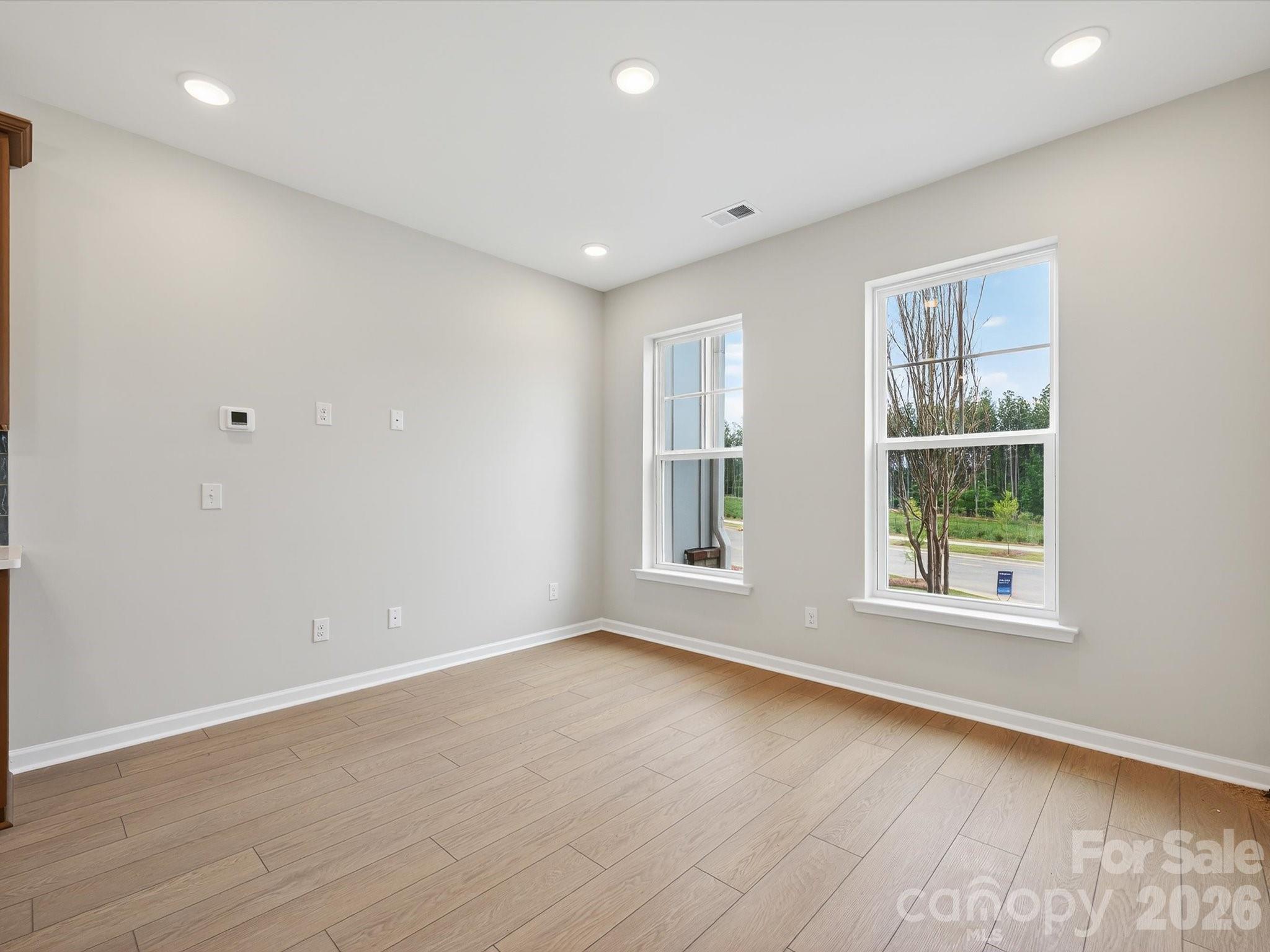 Hardy Pond - Residential