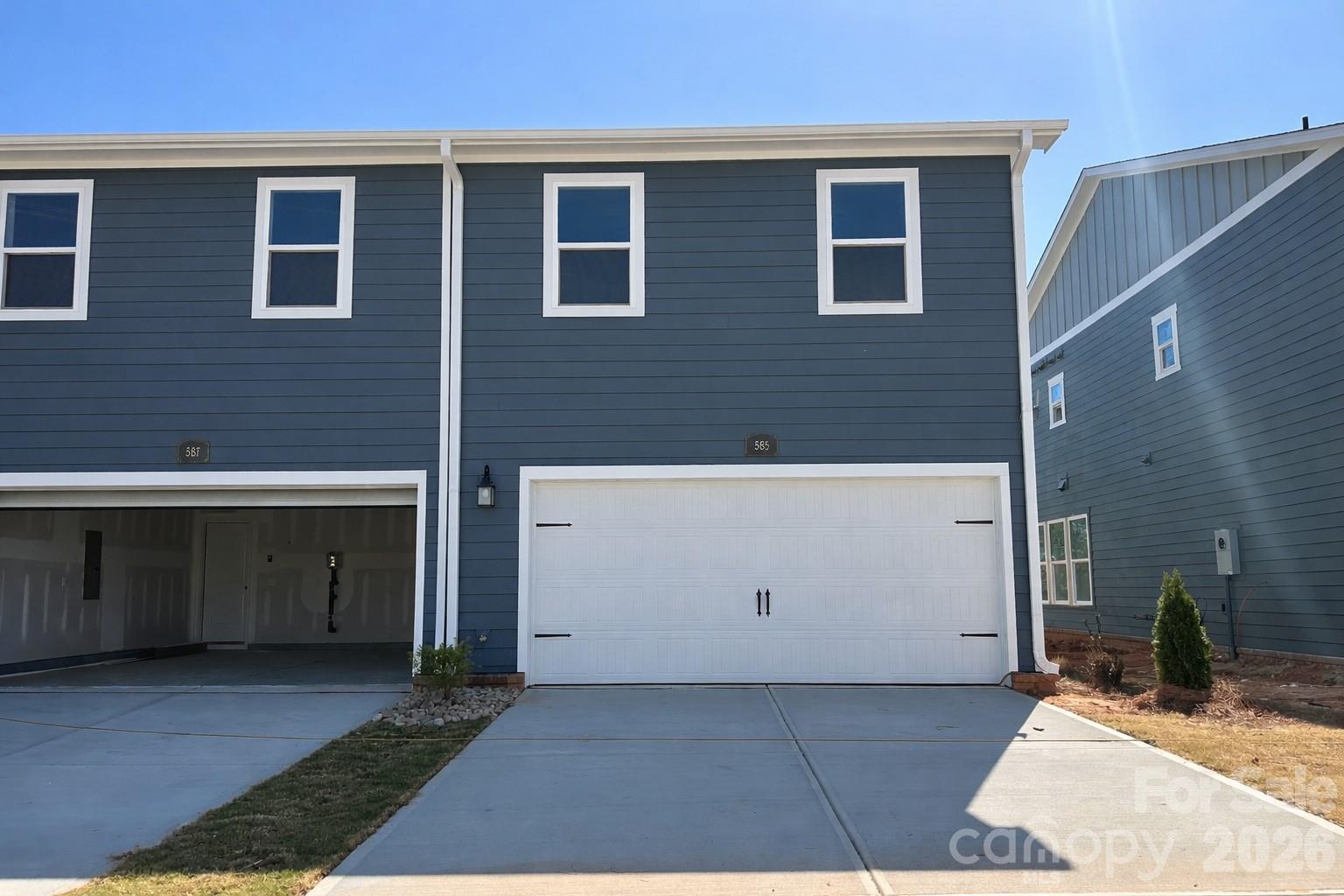 Hardy Pond - Residential