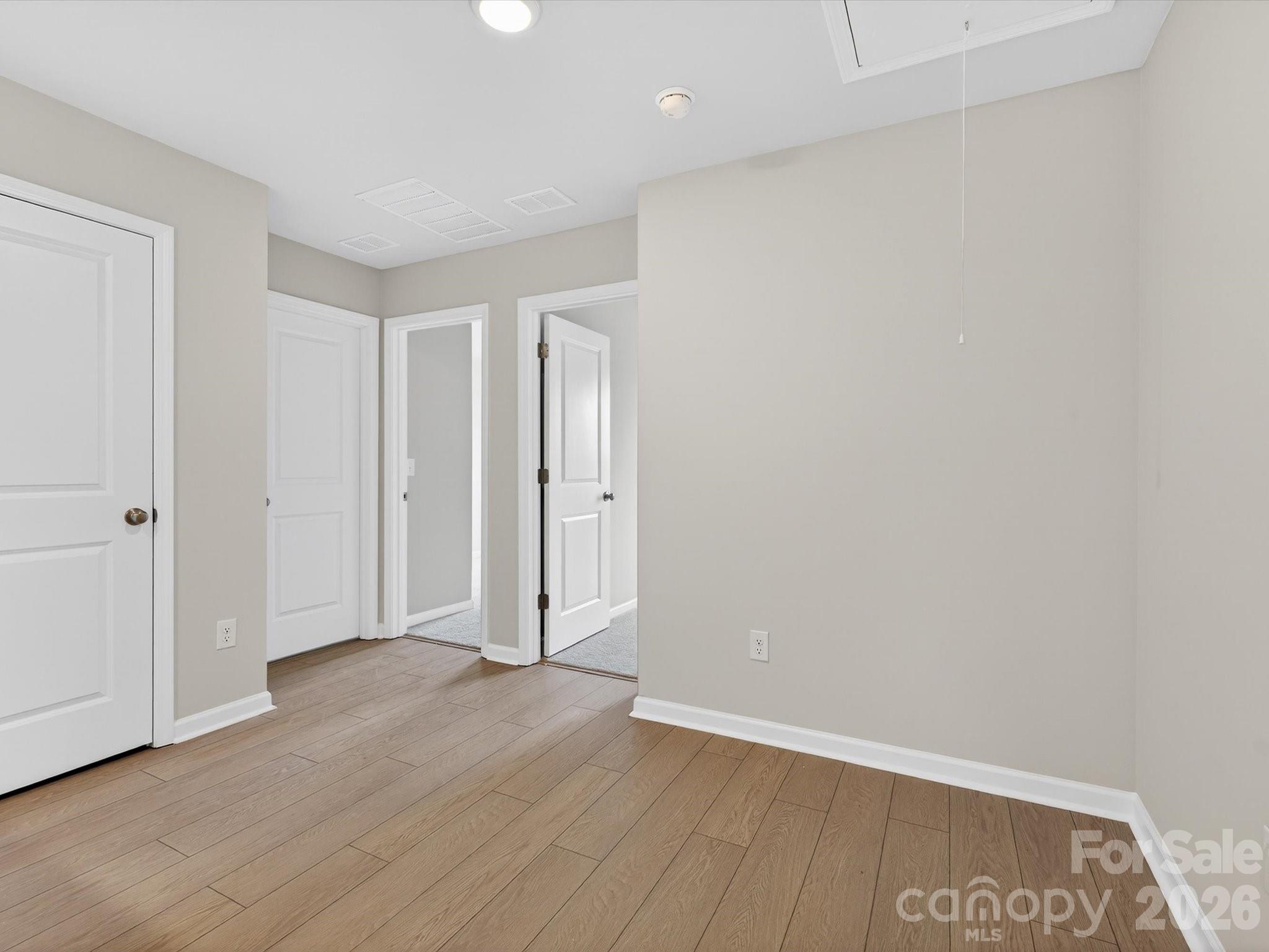 Hardy Pond - Residential