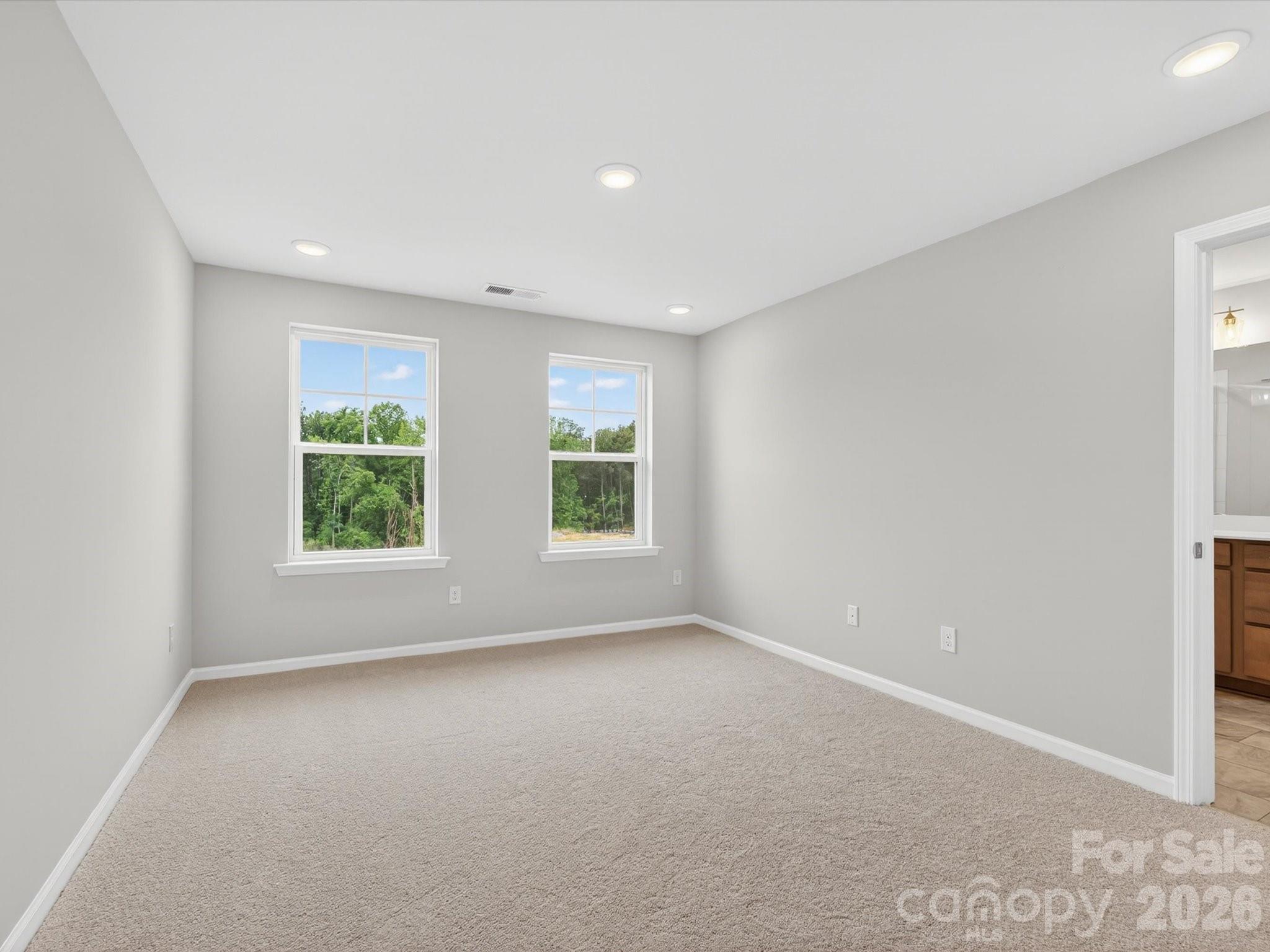 Hardy Pond - Residential