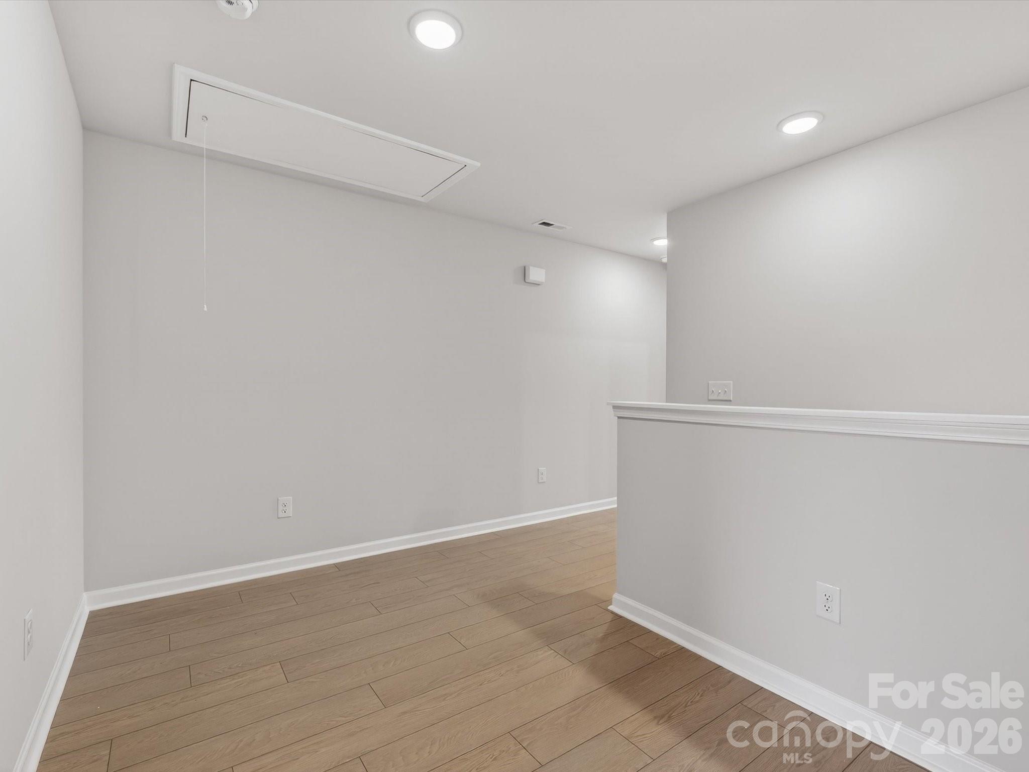 Hardy Pond - Residential