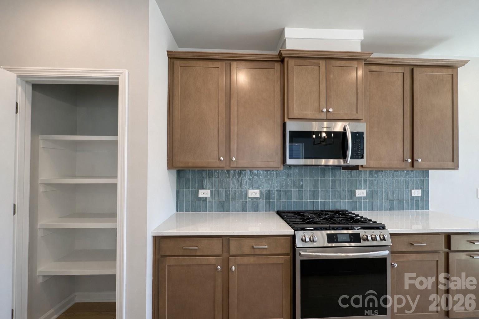 Hardy Pond - Residential