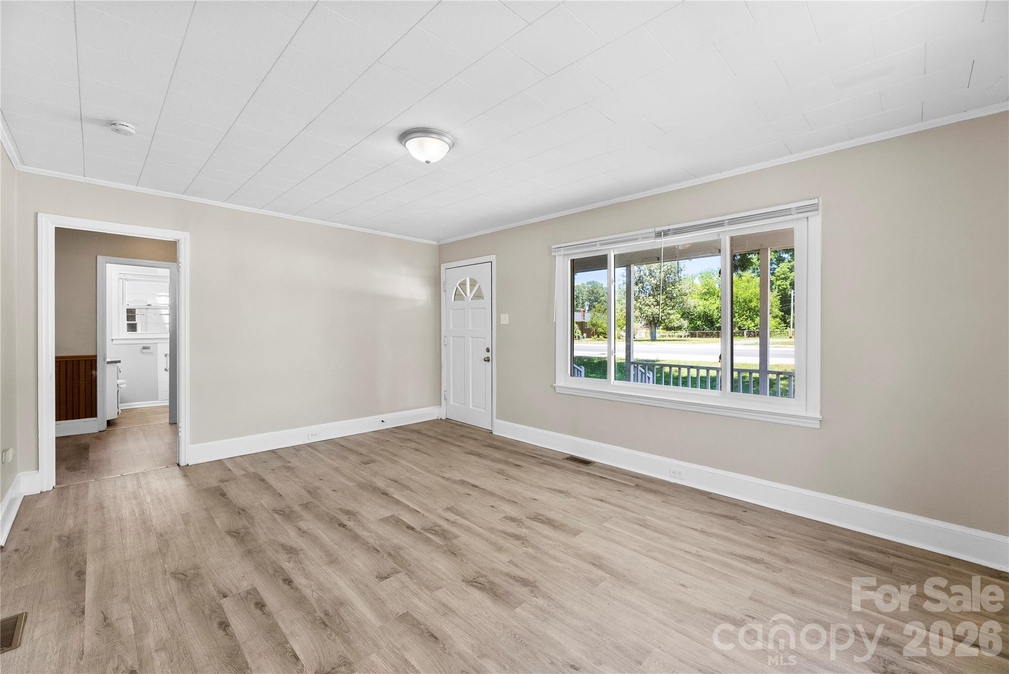 Westover - Residential