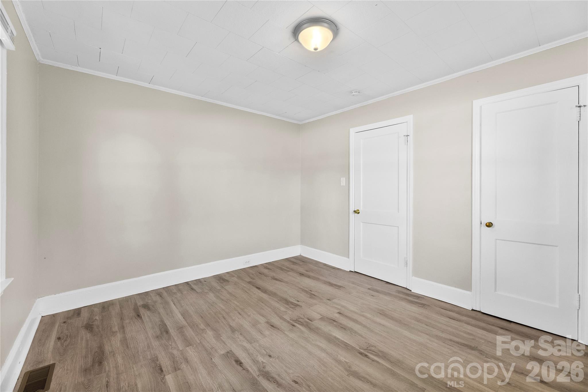 Westover - Residential