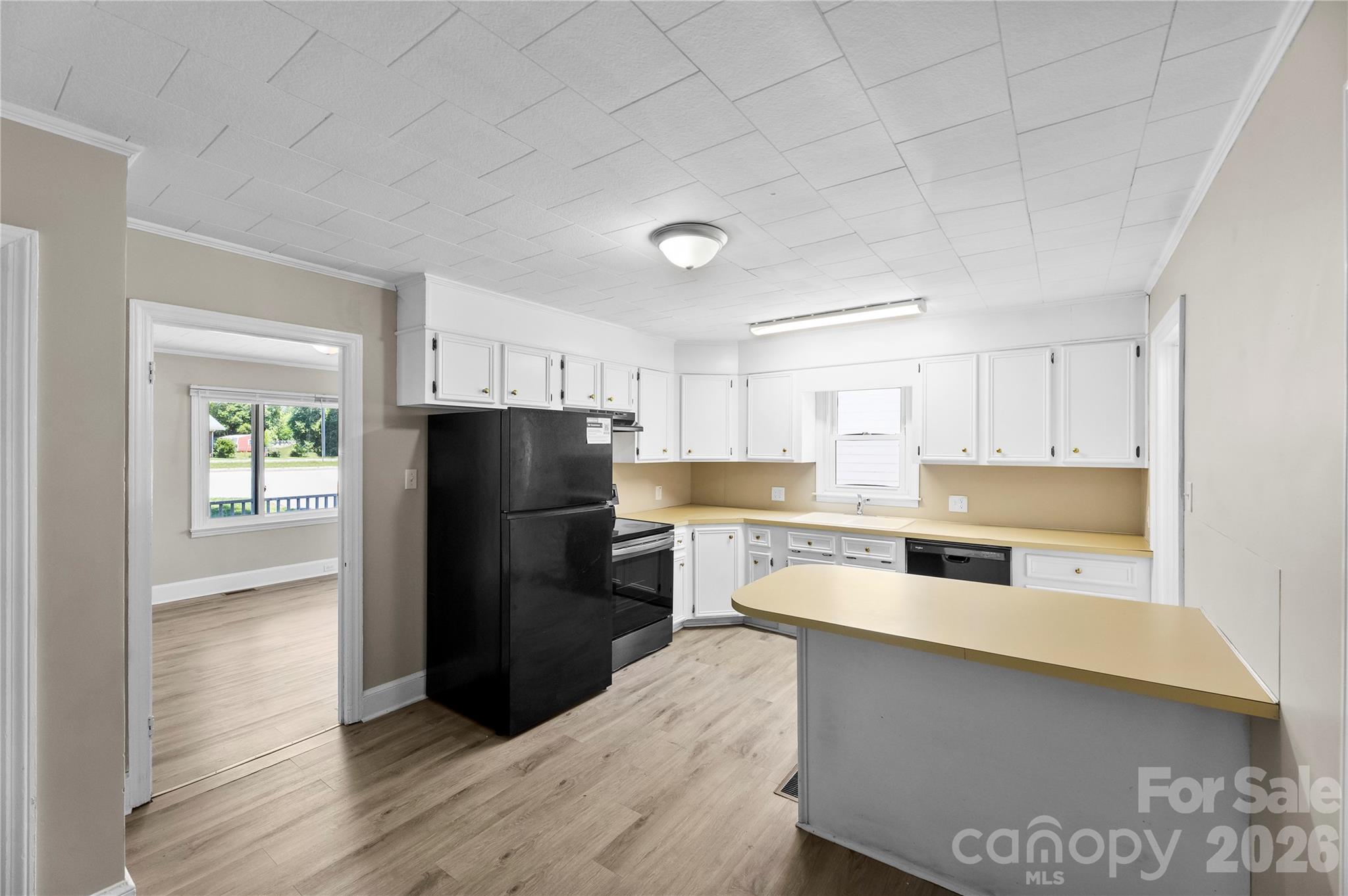 Westover - Residential