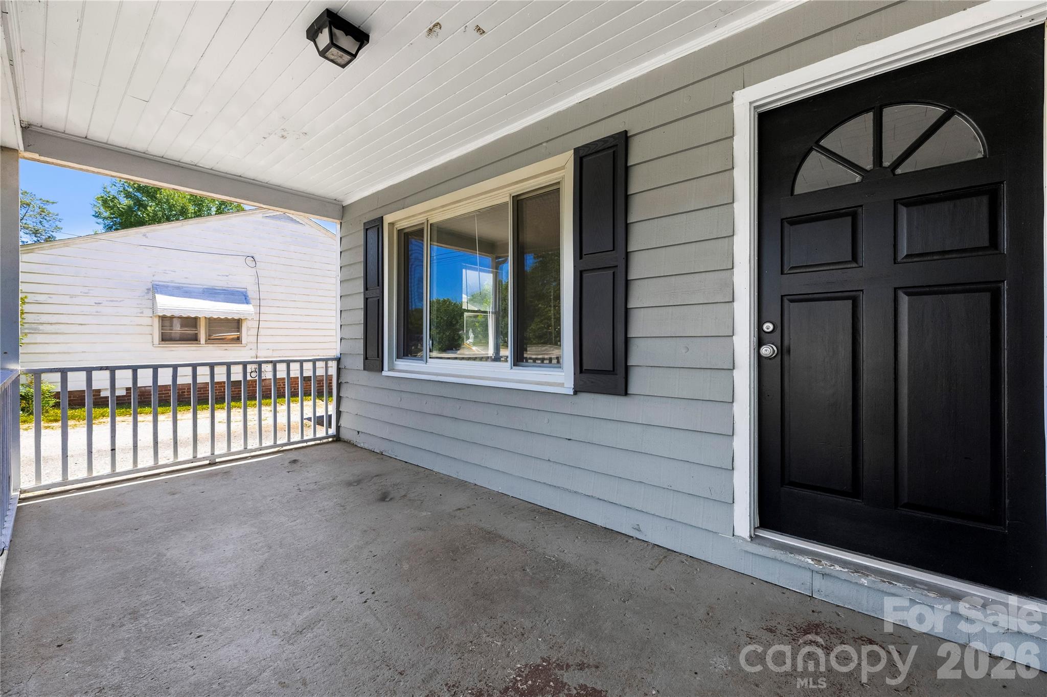 Westover - Residential