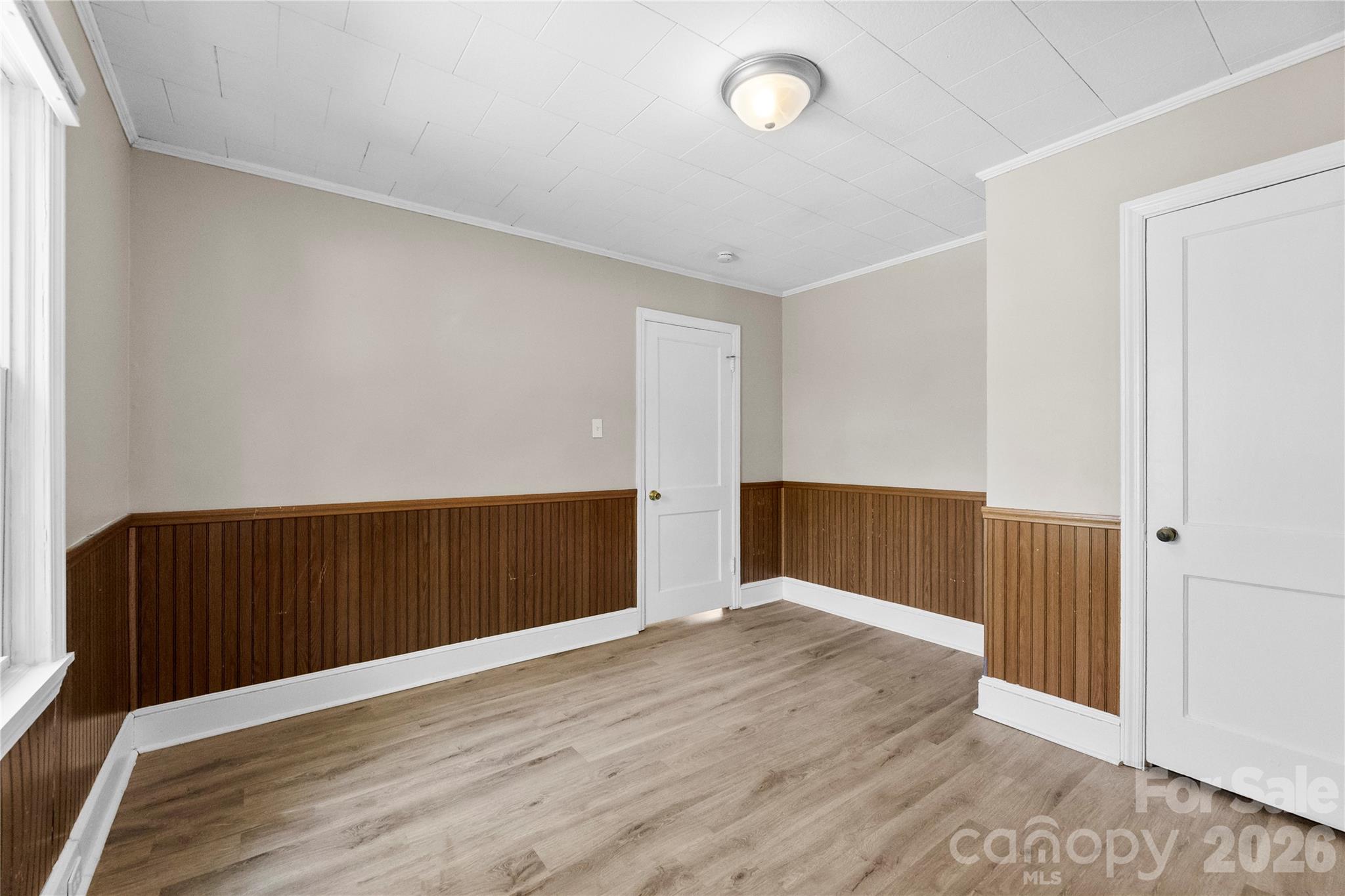 Westover - Residential