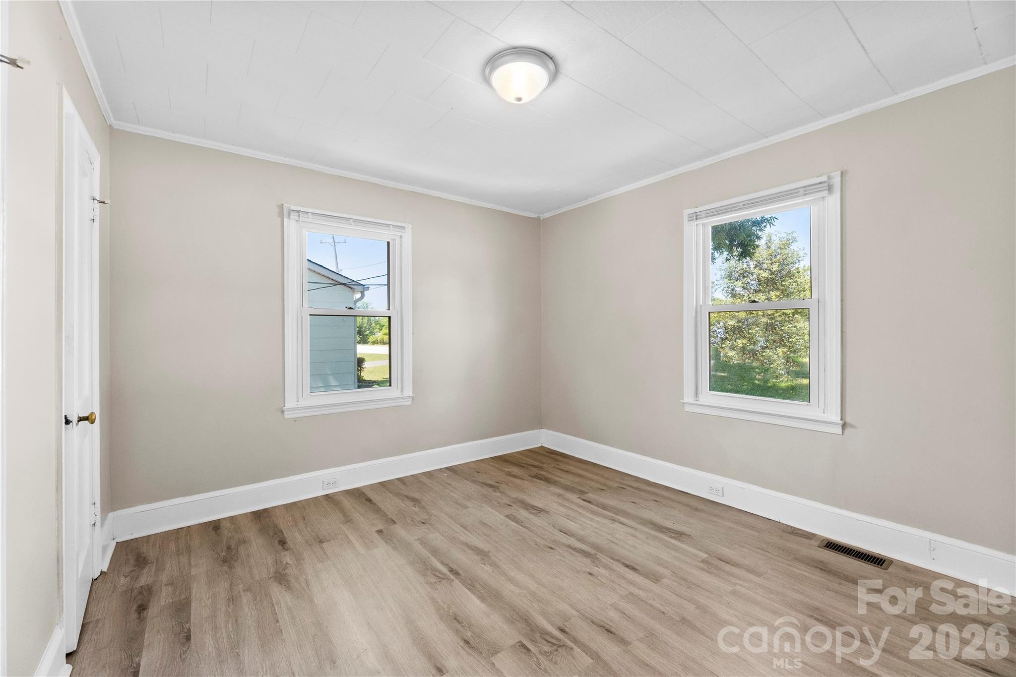 Westover - Residential