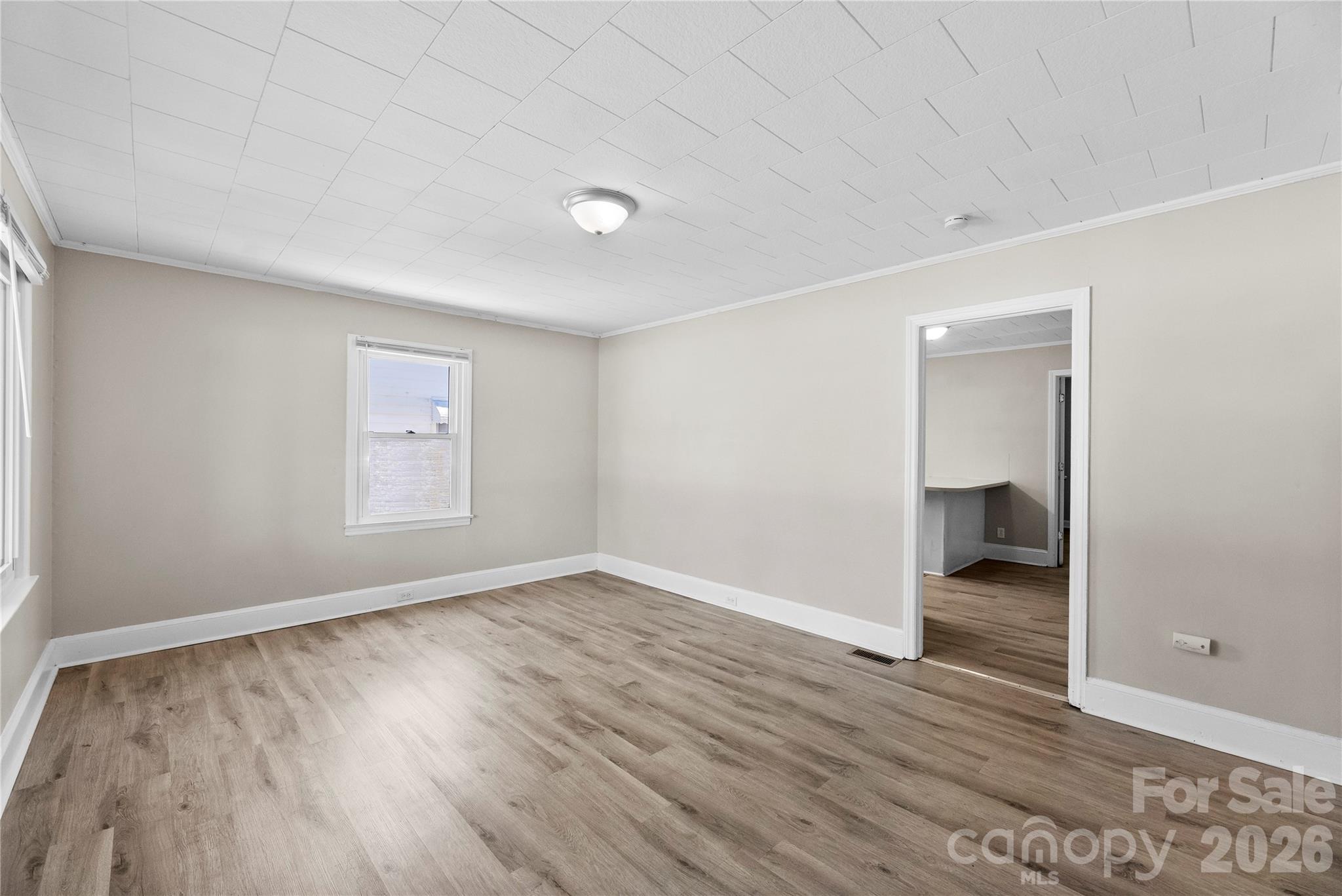 Westover - Residential